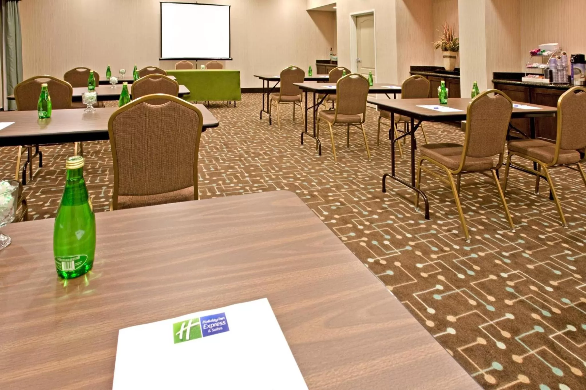 Meeting/conference room in Holiday Inn Express Hotel & Suites Cedar Hill by IHG