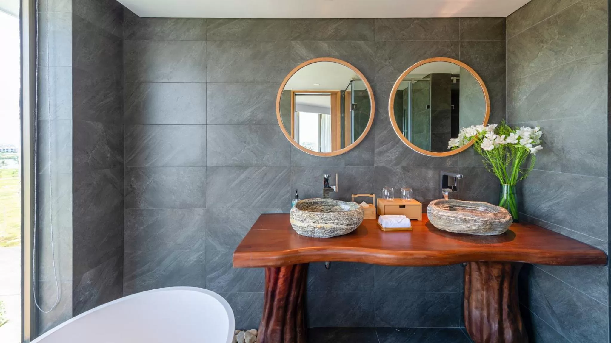 Coffee/tea facilities in Bellerive Hoi An Resort and Spa