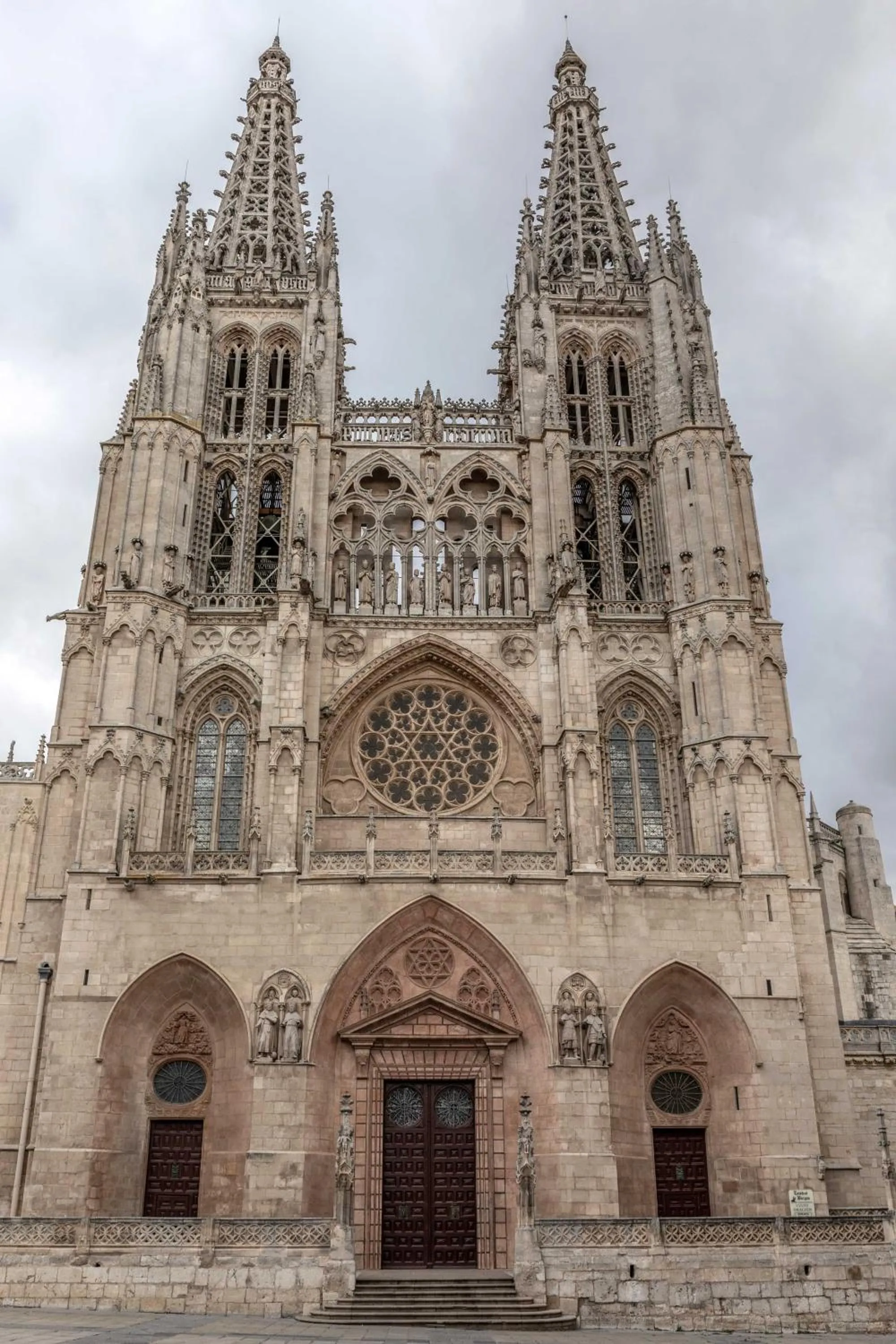 Nearby landmark in Hotel Alda Cardeña