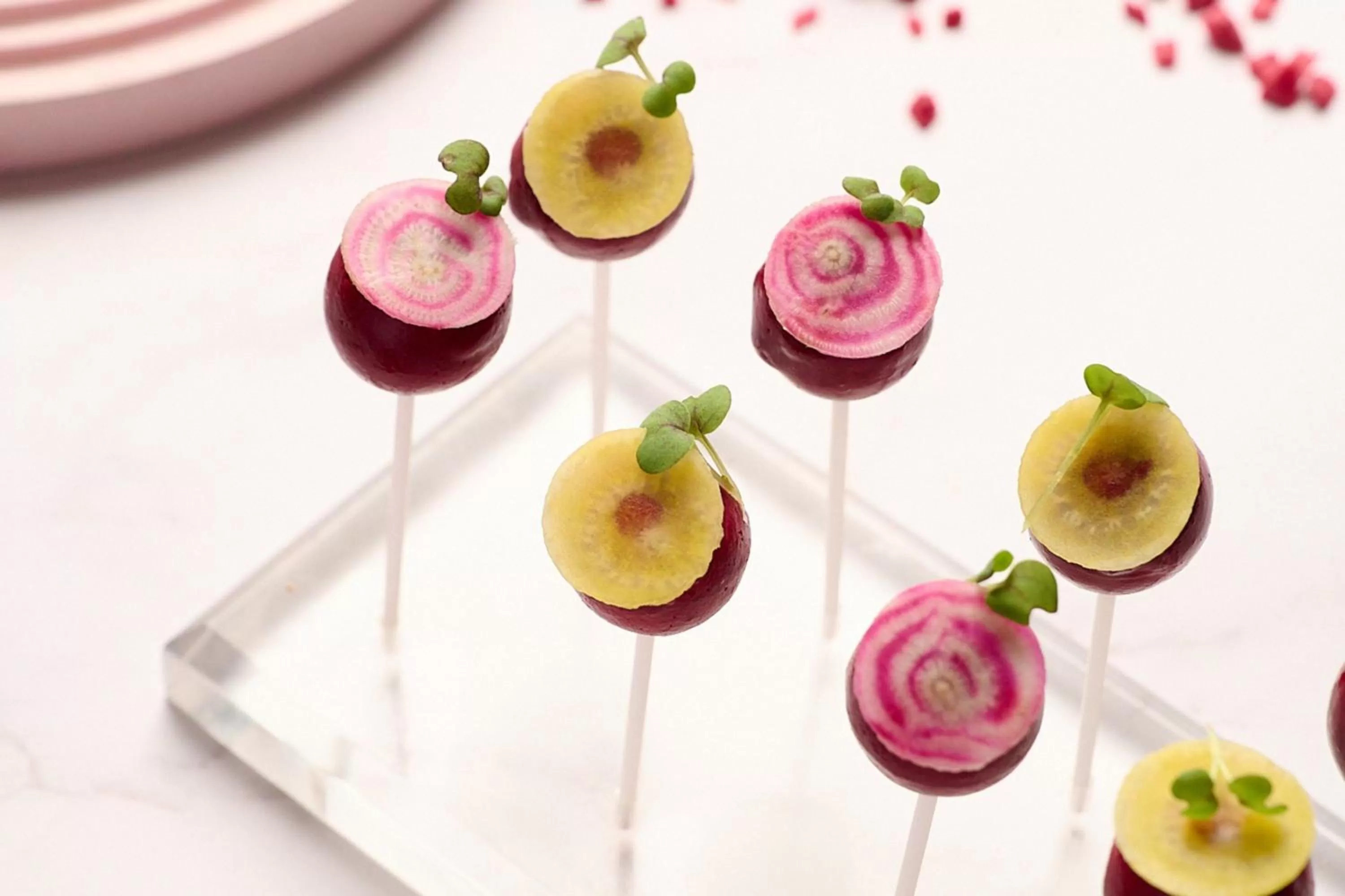 Restaurant/places to eat in Sheraton Grande Sukhumvit, a Luxury Collection Hotel, Bangkok