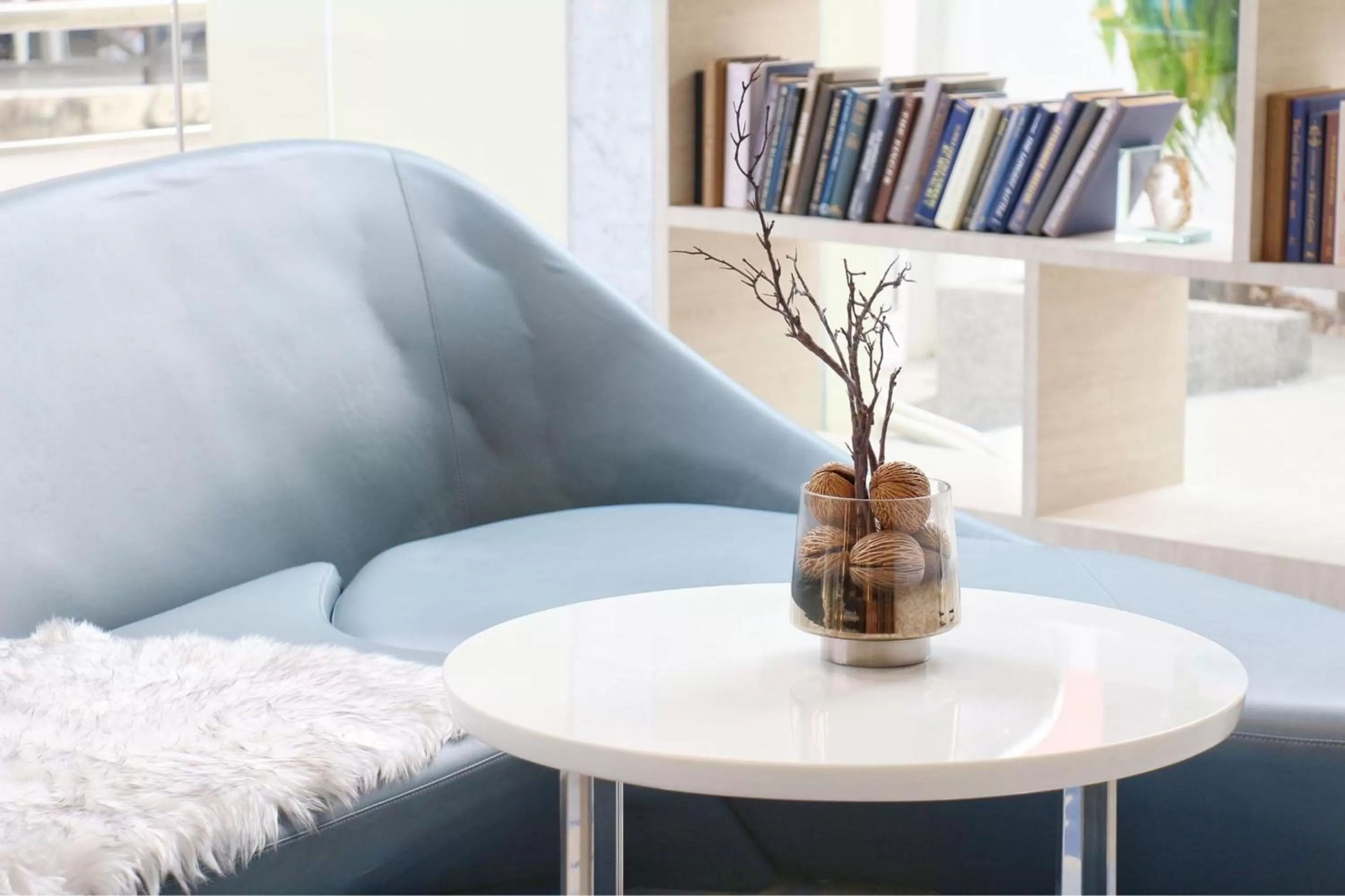 Lobby or reception in Holiday Inn Express Pattaya Central by IHG