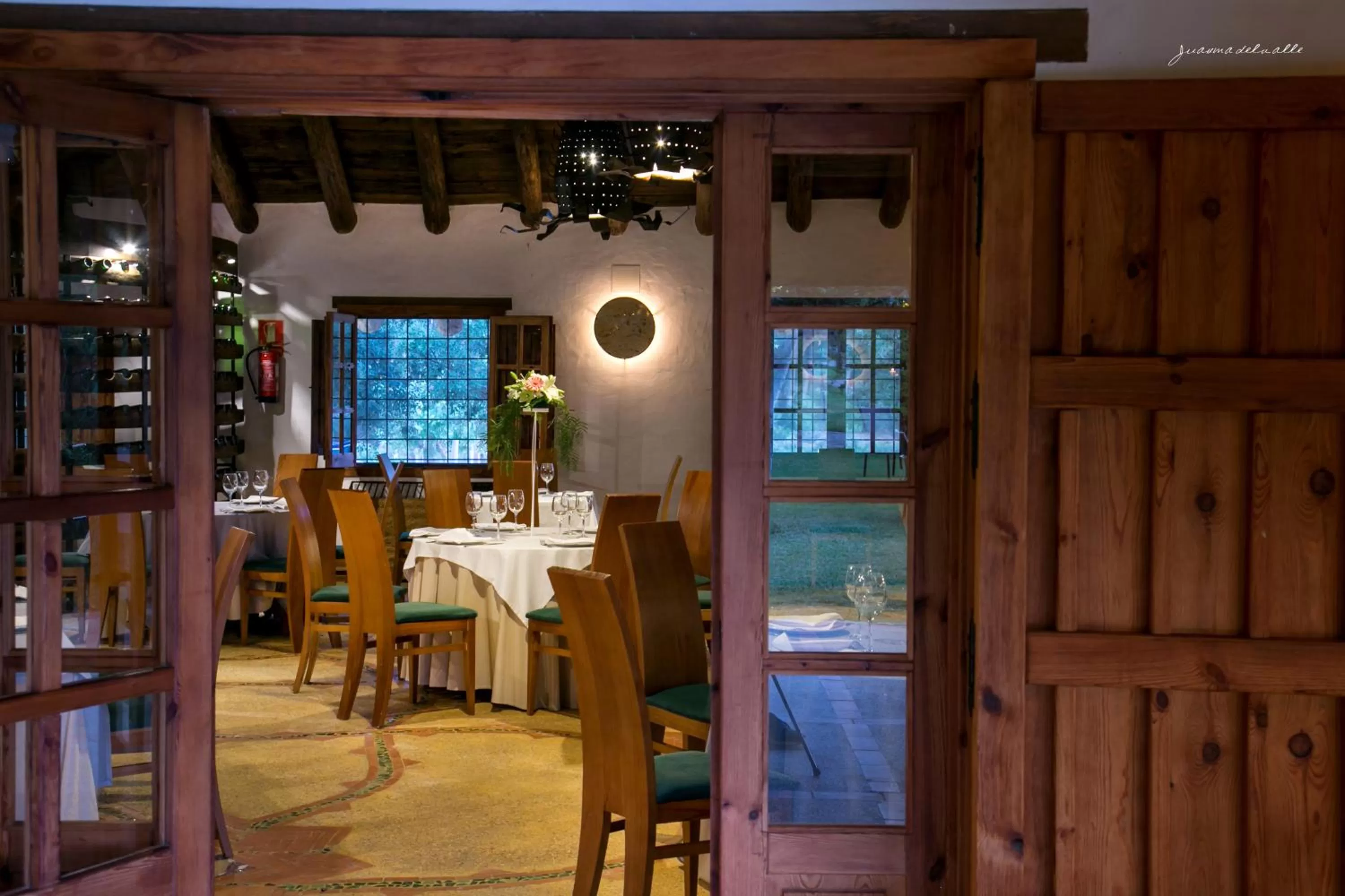 Restaurant/places to eat in Ardea Purpurea