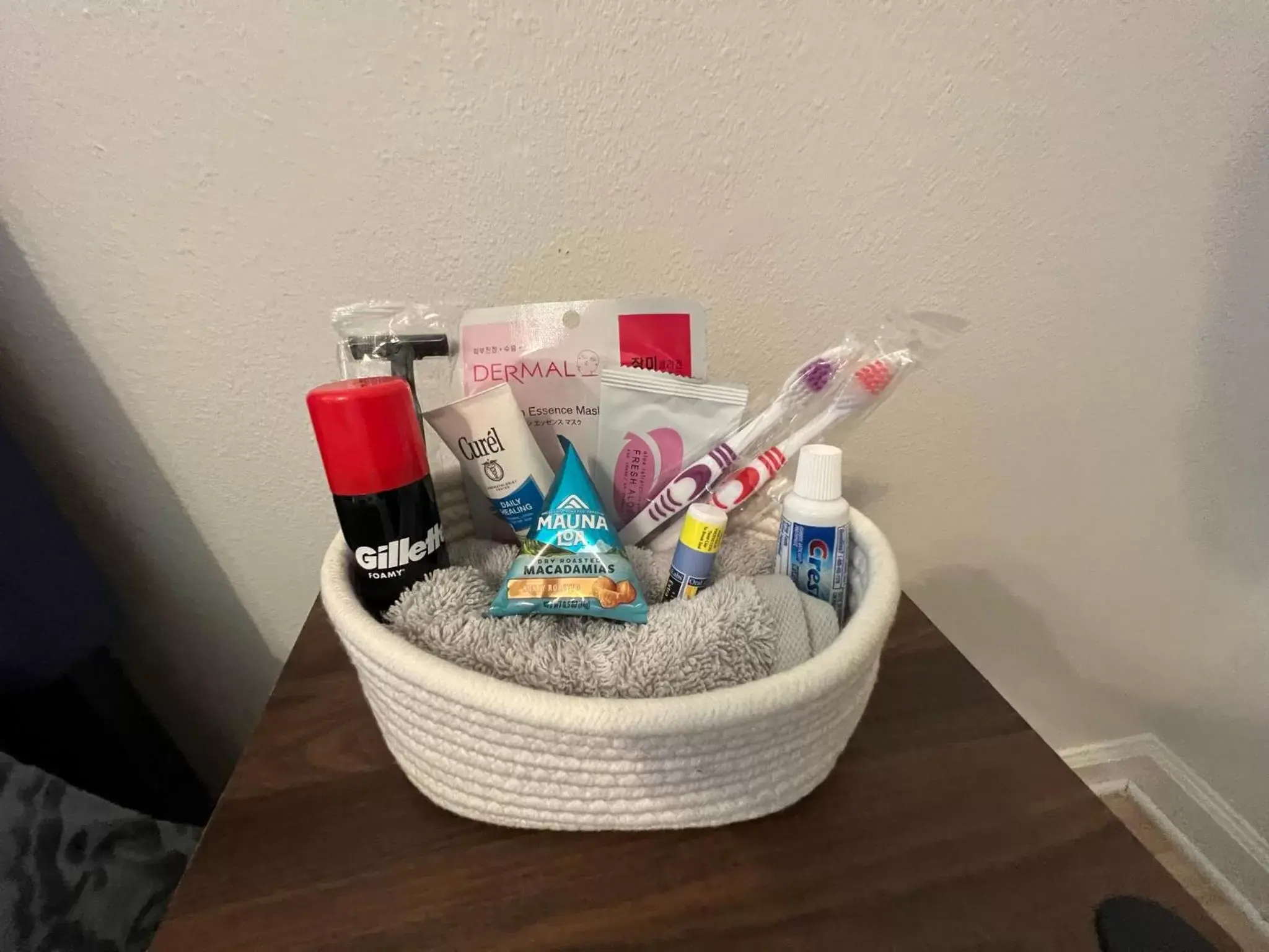 Budget Double Room in Hoomaikai Blessings Budget Double Room in Hoomaikai Blessings