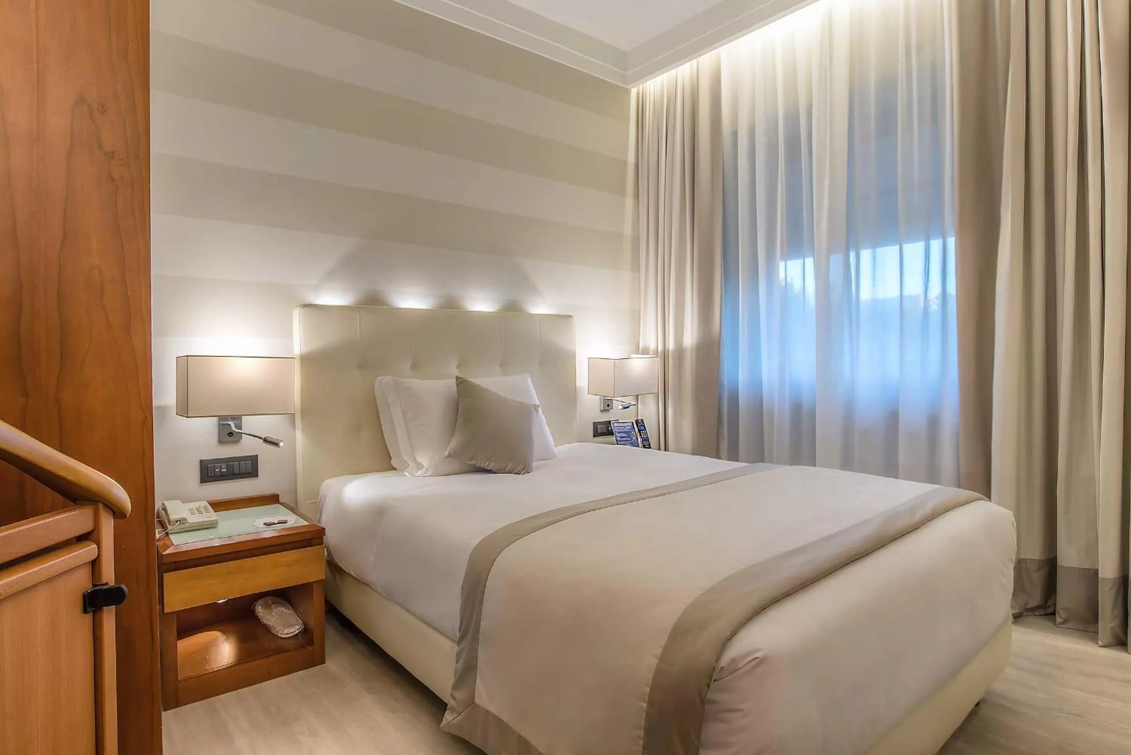 Photo of the whole room, Bed in Hotel La Giocca