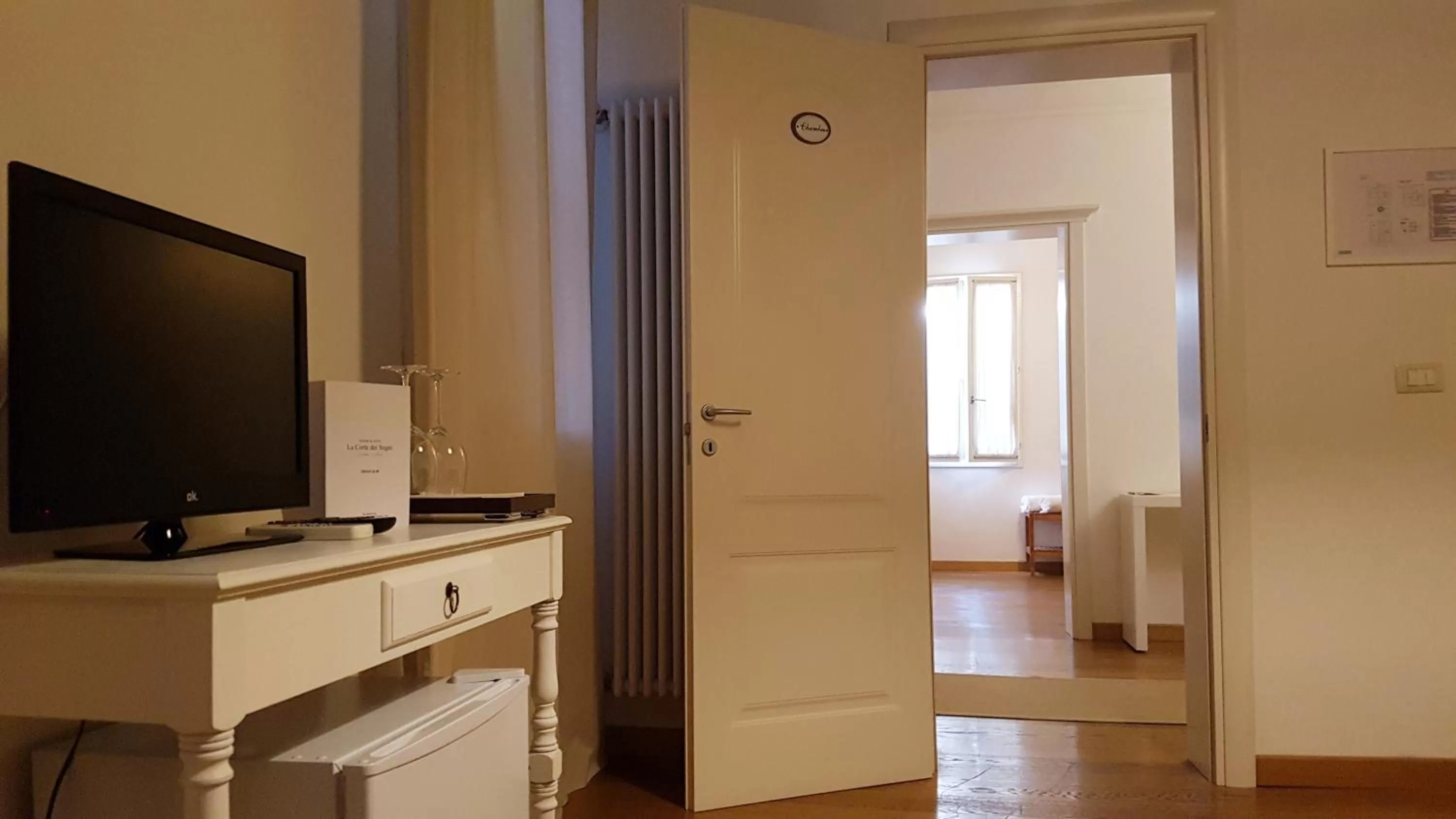 La Corte Dei Sogni B&B