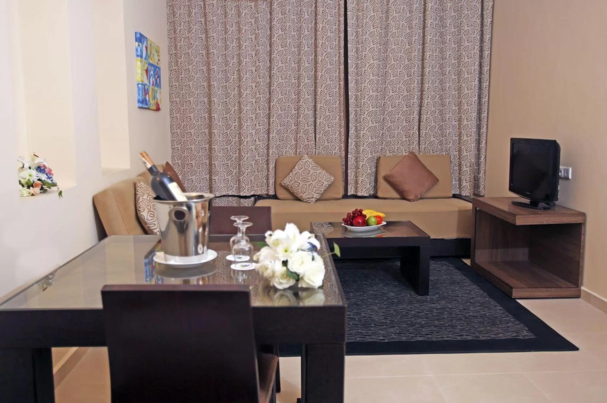 Photo of the whole room in Labranda Targa Aqua Parc