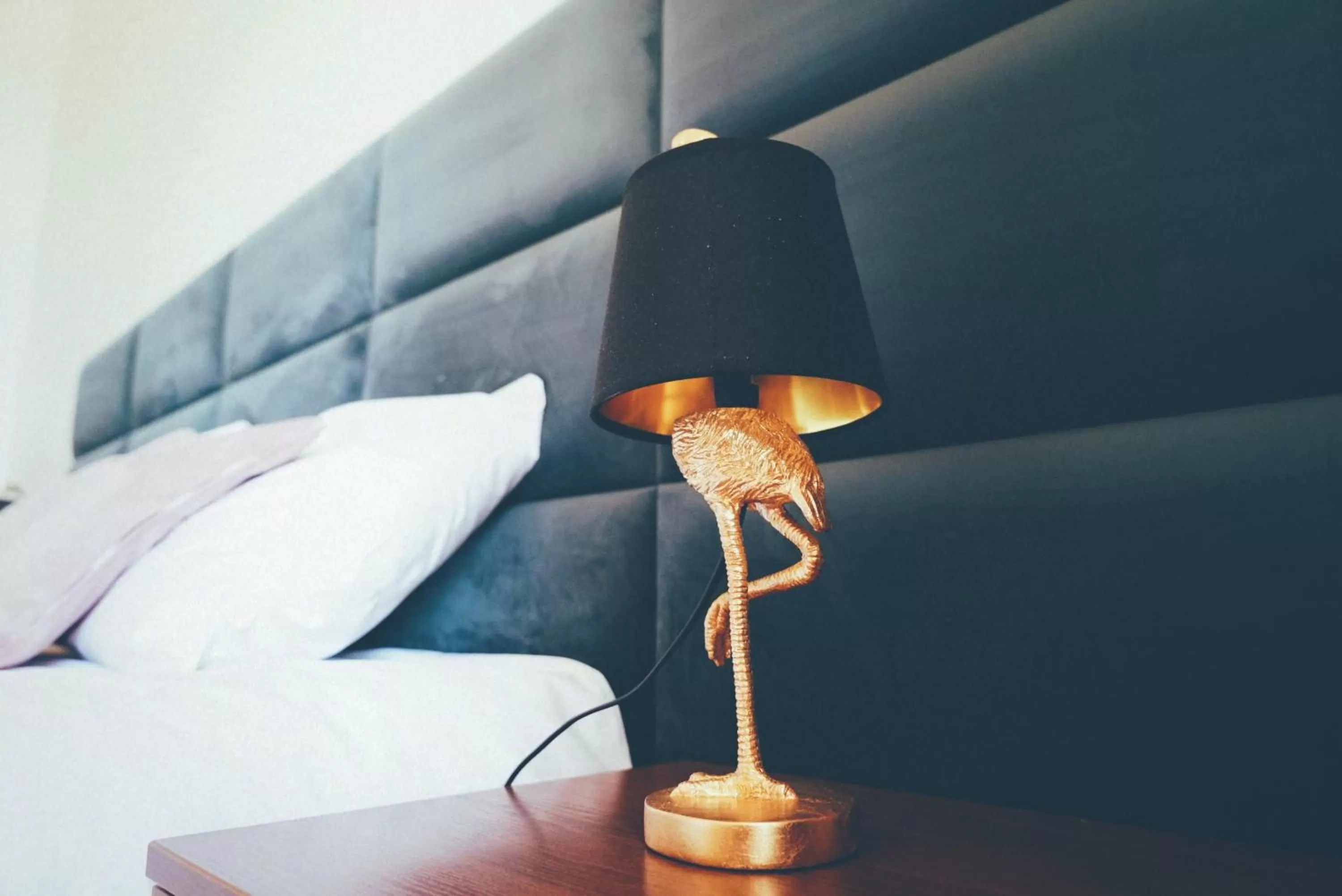 Bed in Dwór Zbożenna