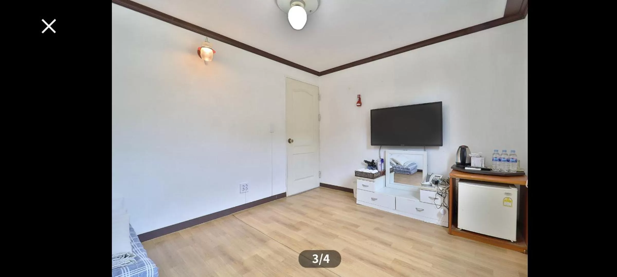 Saipan Motel with Sea View