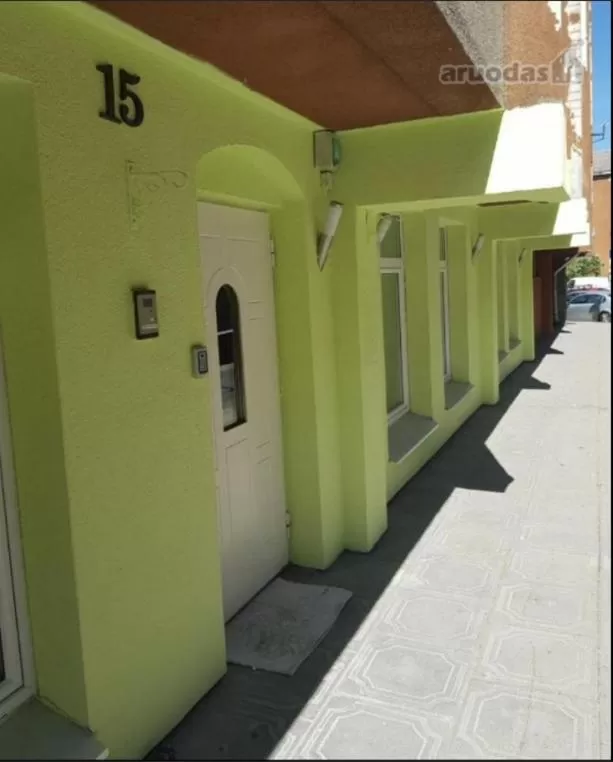 Station Self Check-in Apartments - Lollo Stay