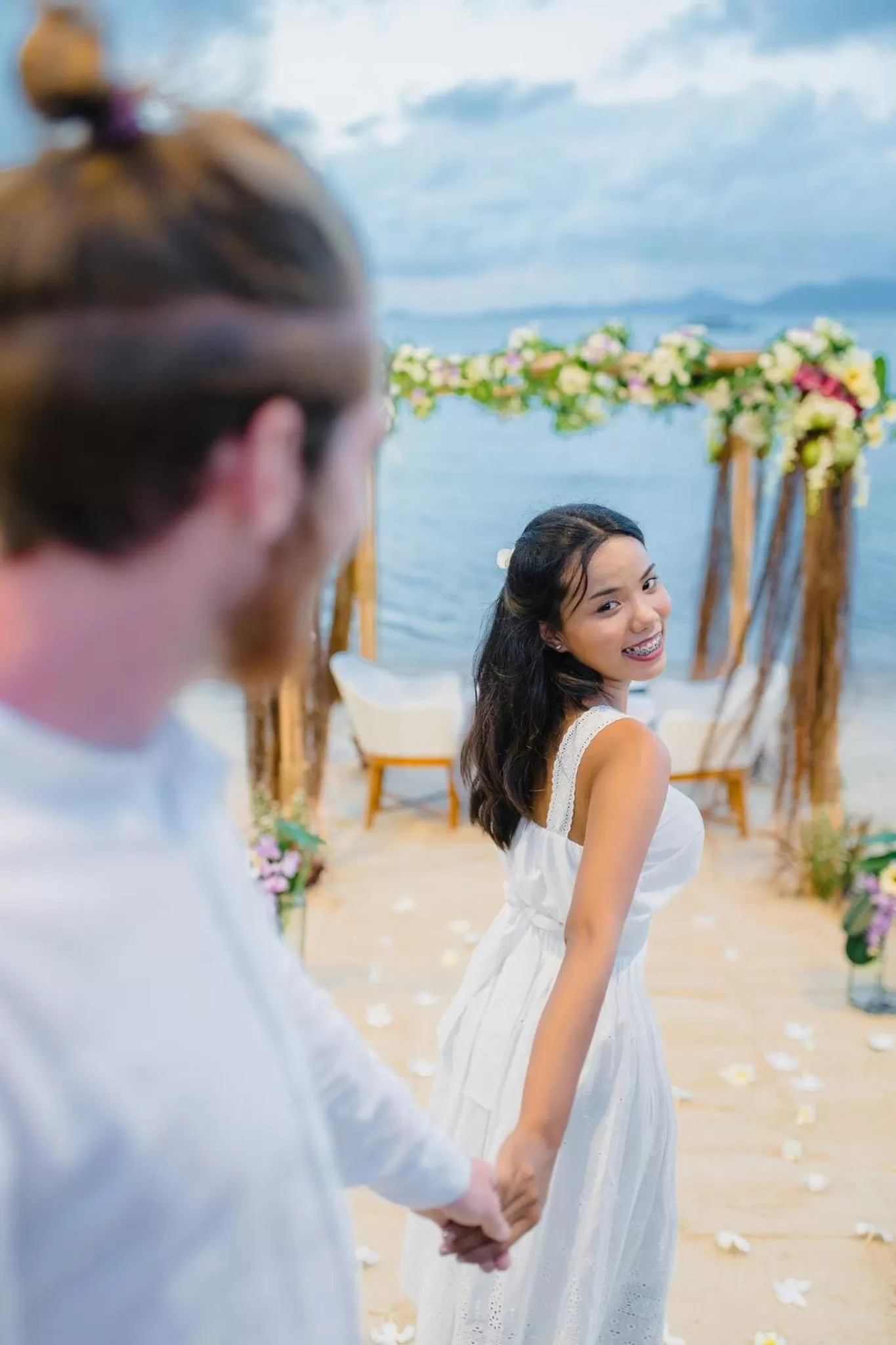 Activities in The Privilege Hotel Ezra Beach Club