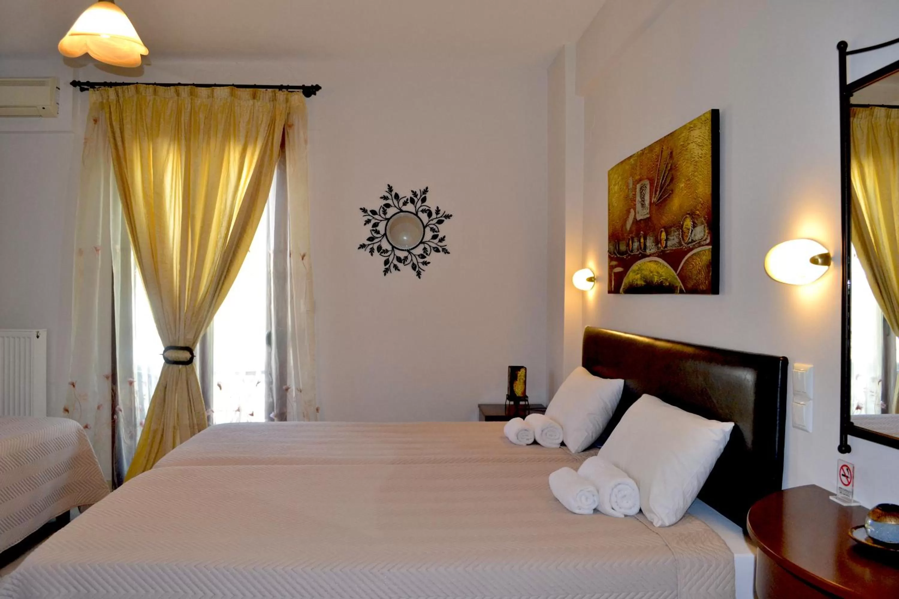 Double Room in Anesis