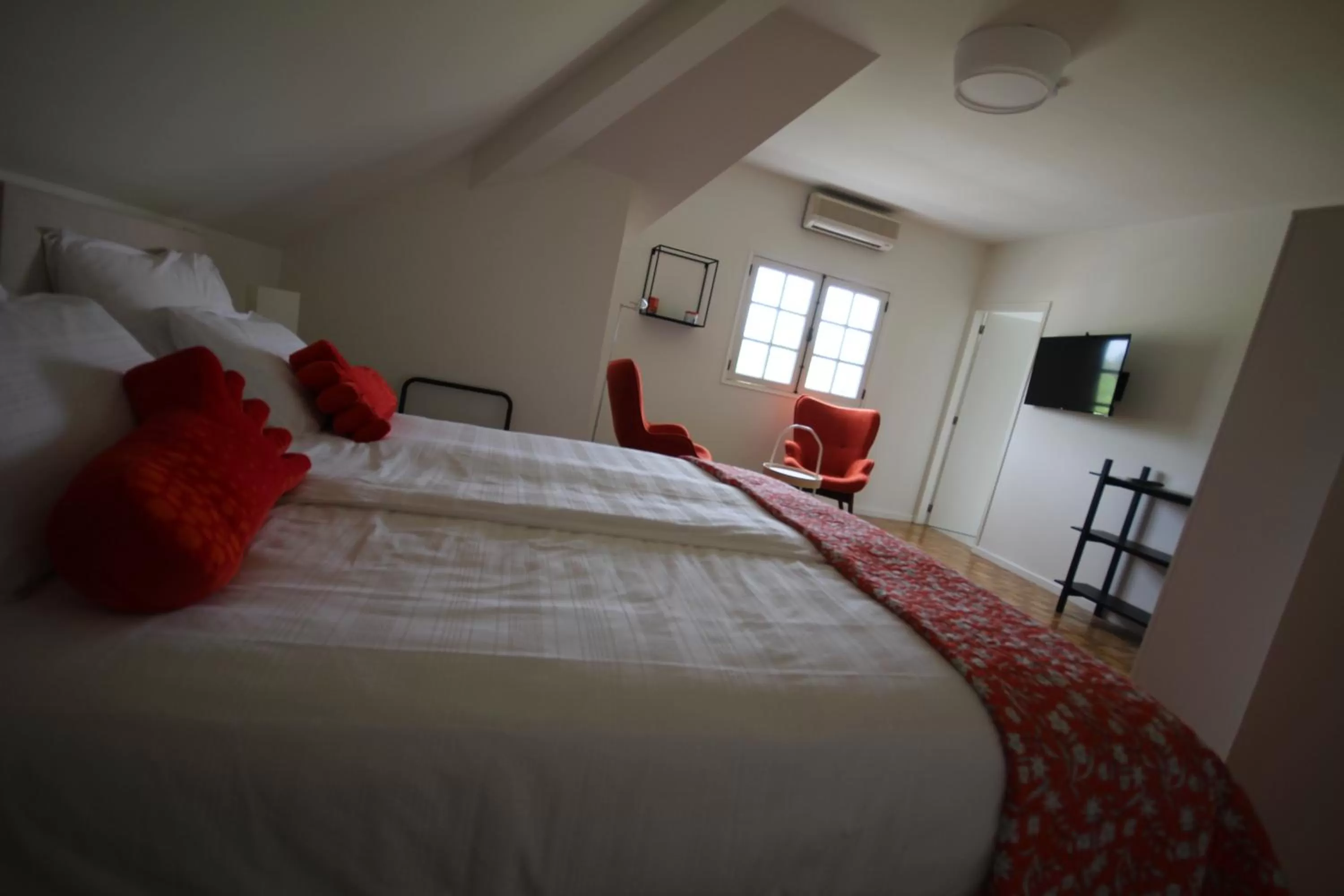 Photo of the whole room, Bed in B&B Villa Branca Barreiros AL98139