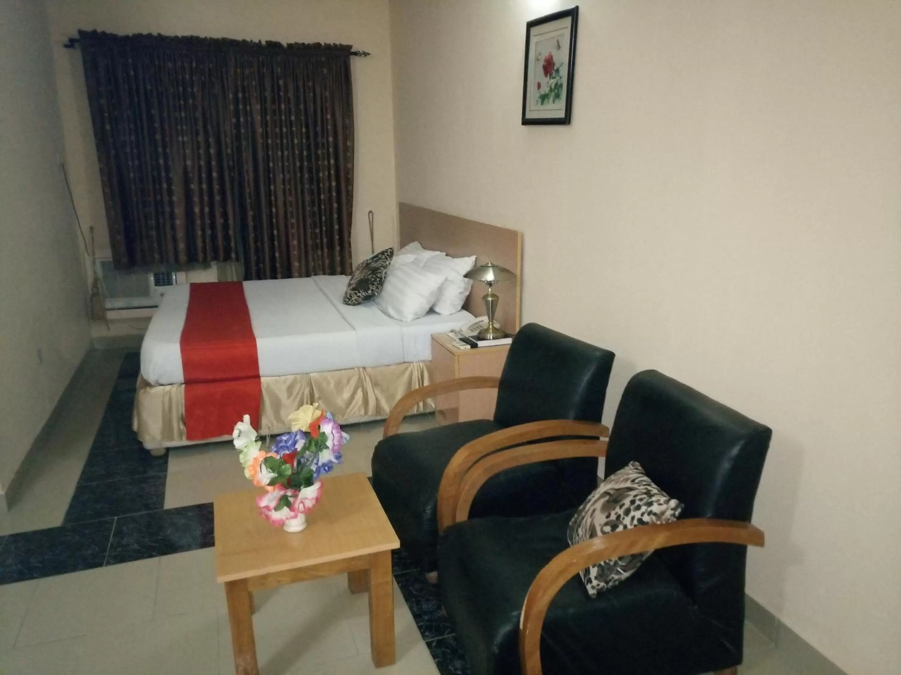Bedroom, Bed in Citilodge Hotel & Conference Centre Newly Renovated