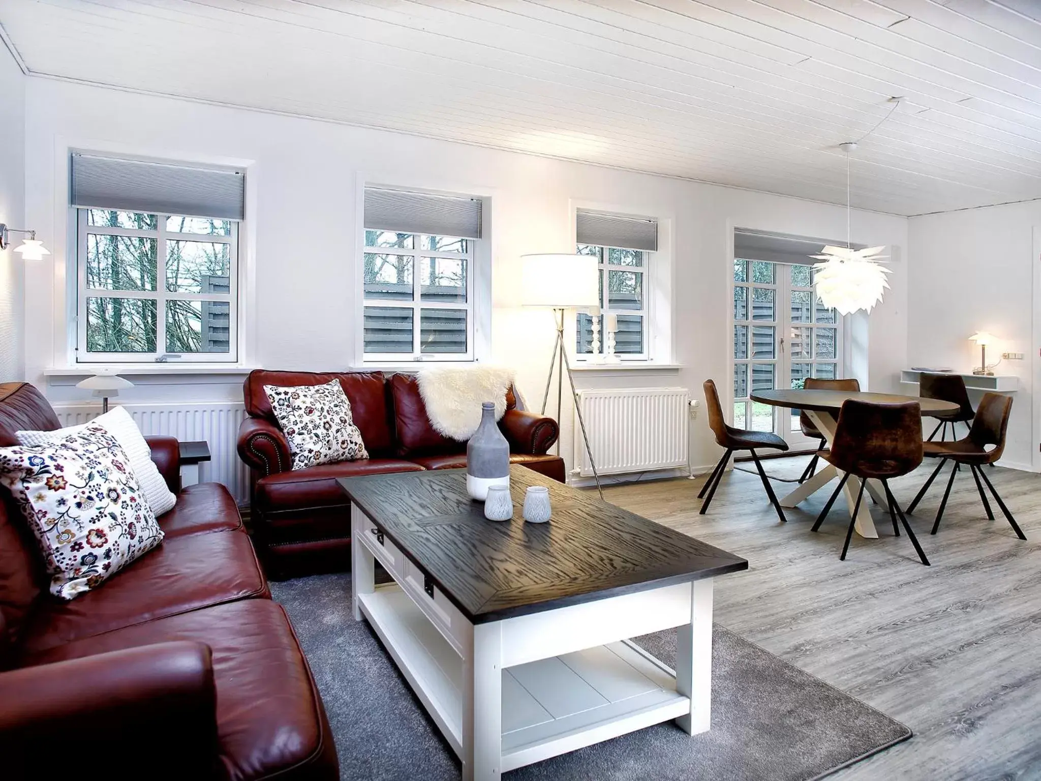 Courtyard Suite Terrace - single occupancy in The Lodge Billund Courtyard Suite Terrace - single occupancy in The Lodge Billund