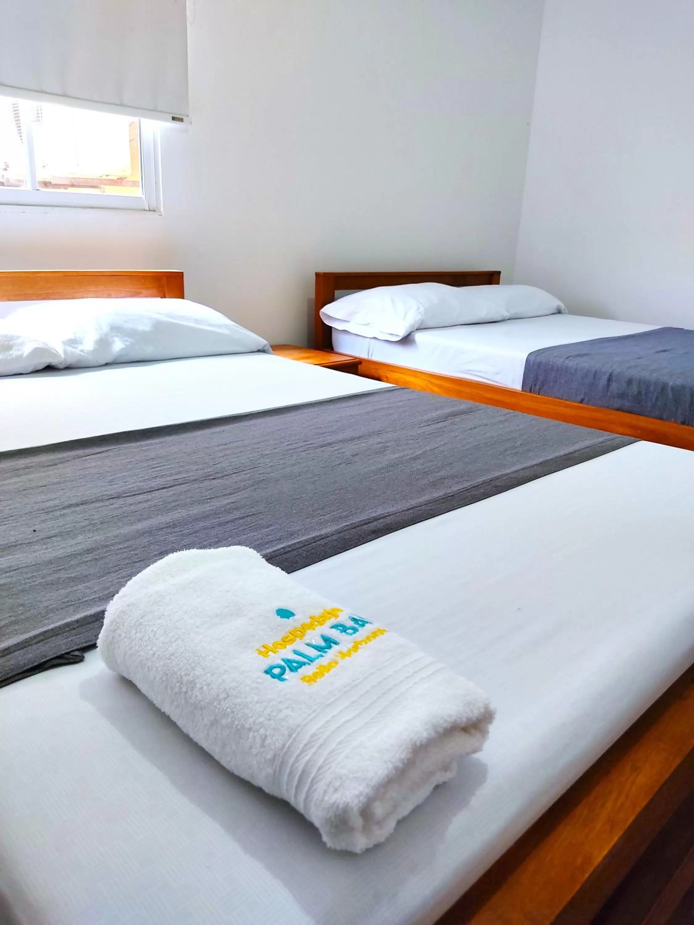 Deluxe Double Room with Two Double Beds in Aw Hotel Palm Bay Bello Horizonte