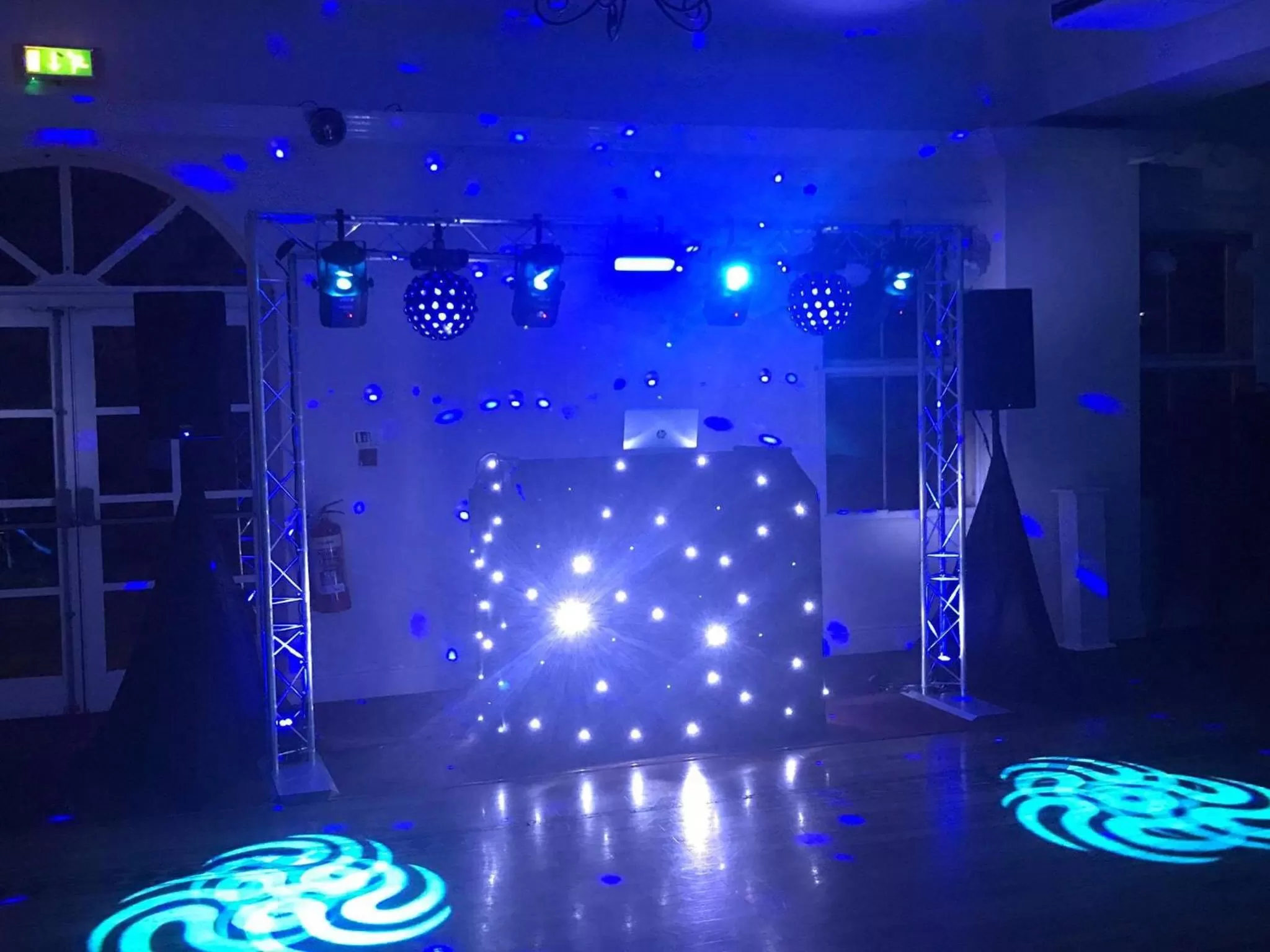 Other in The Elms Hotel