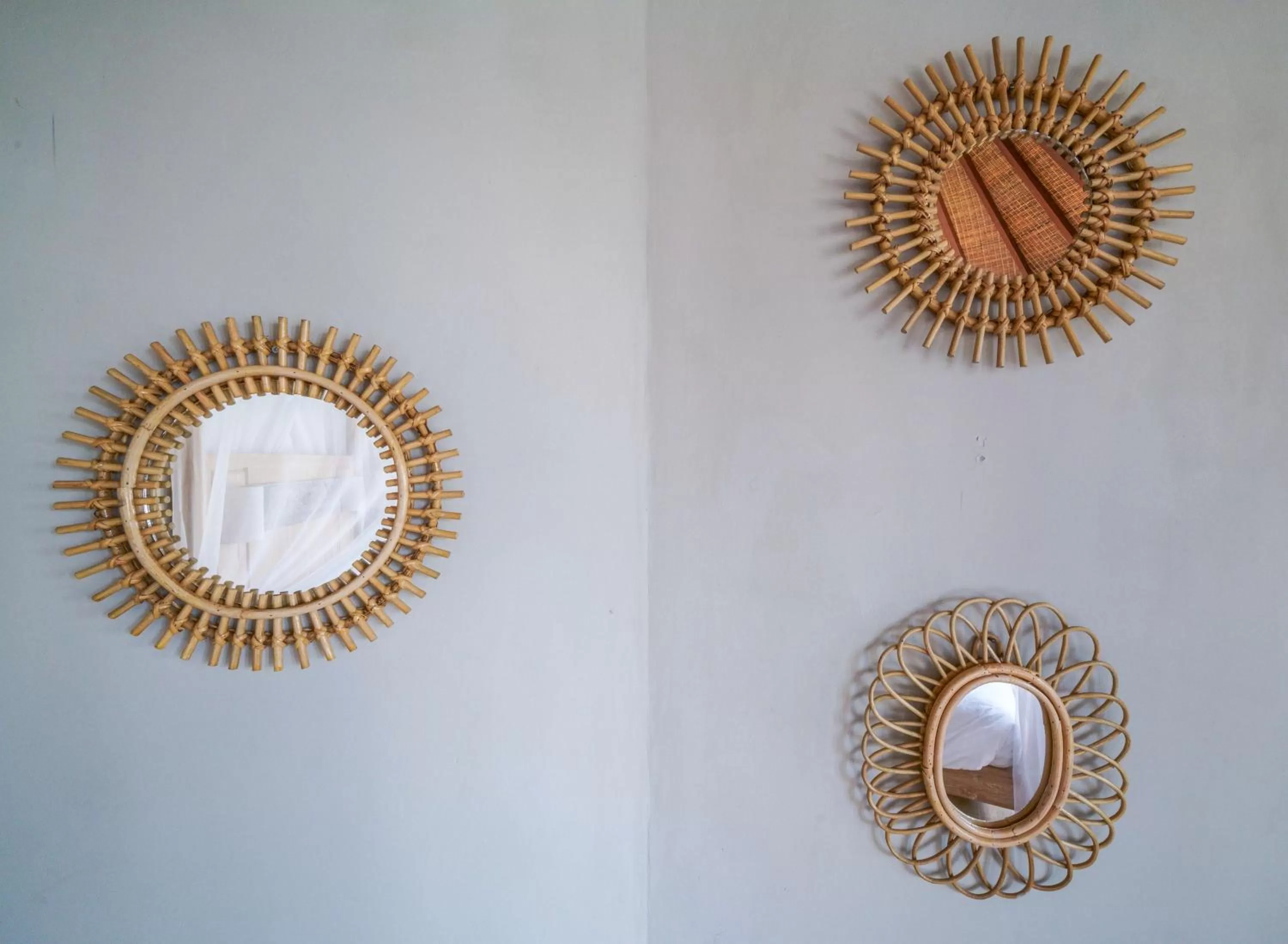 View (from property/room) in Blue Lagoon Avia Villas