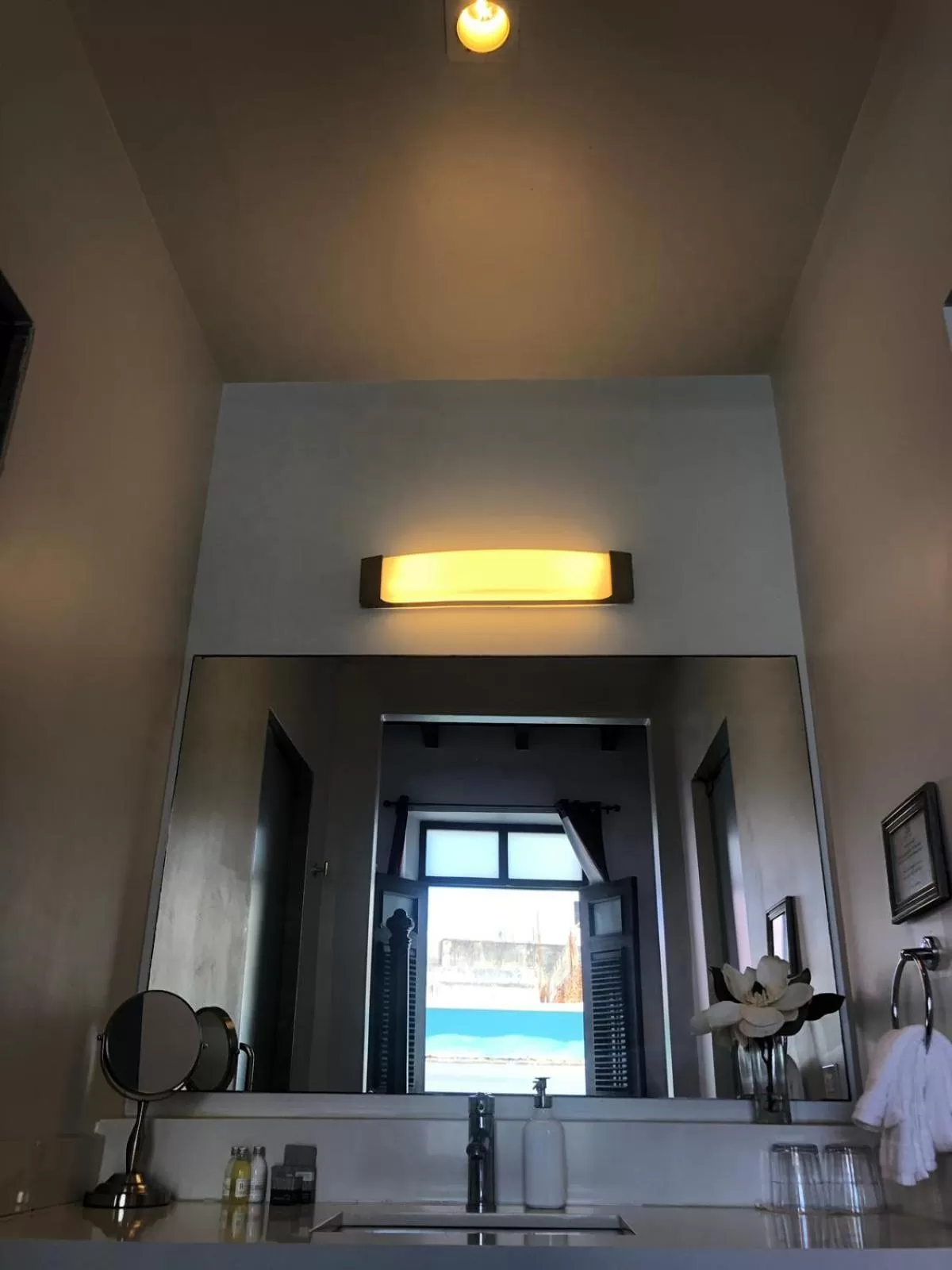 La Terraza de San Juan