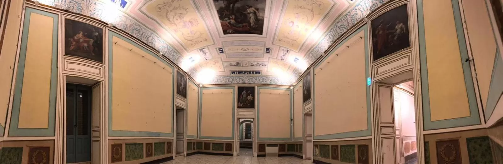 Landolina Palace Hotel