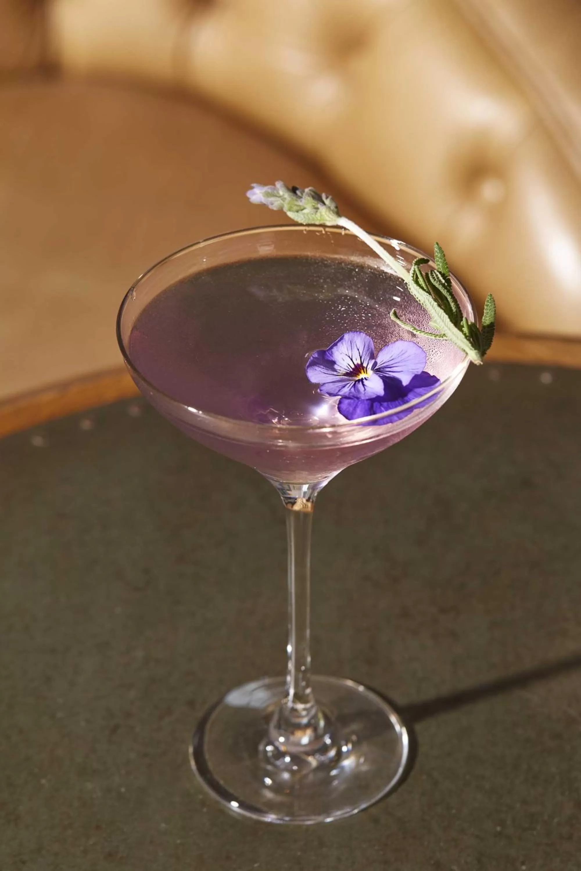 Lounge or bar in The Beaumont Hexham