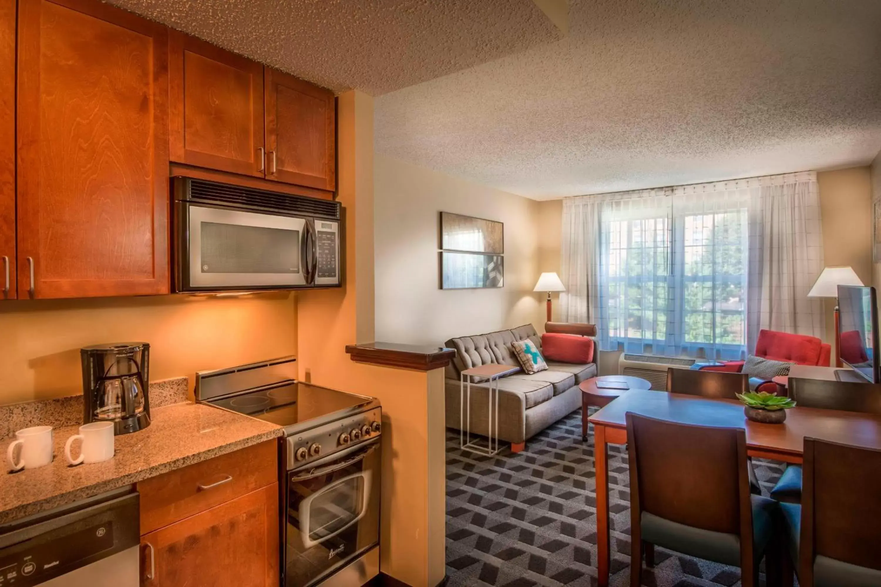 TownePlace Suites by Marriott Baltimore BWI Airport TownePlace Suites by Marriott Baltimore BWI Airport