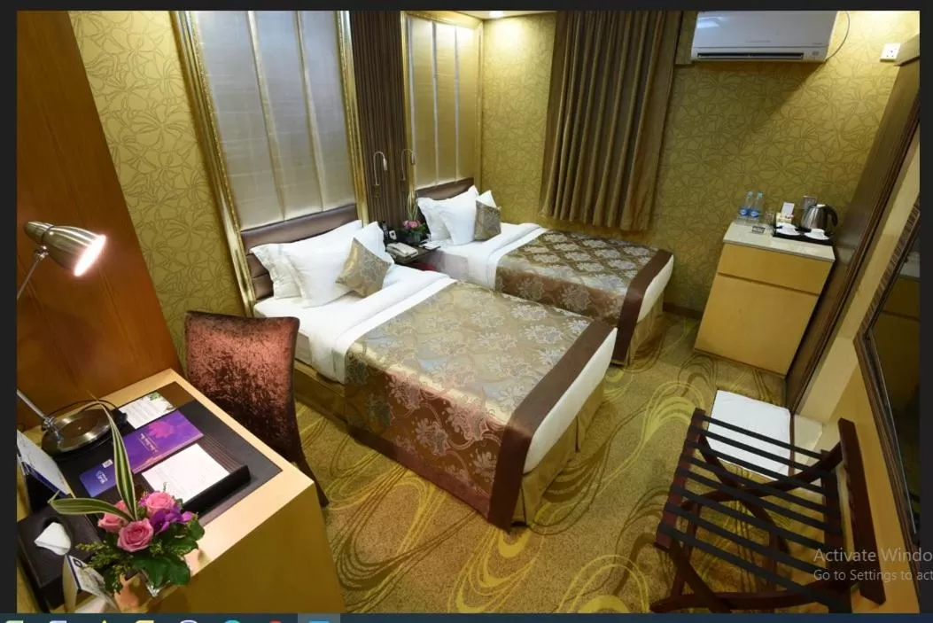 Best Western Chinatown Hotel