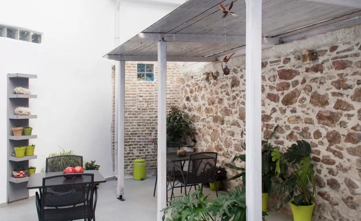 A litte Taste of Home Guest House