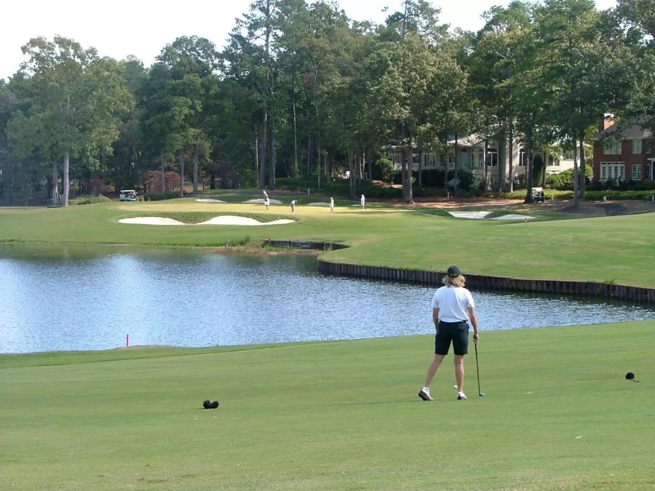 The Inn at Houndslake