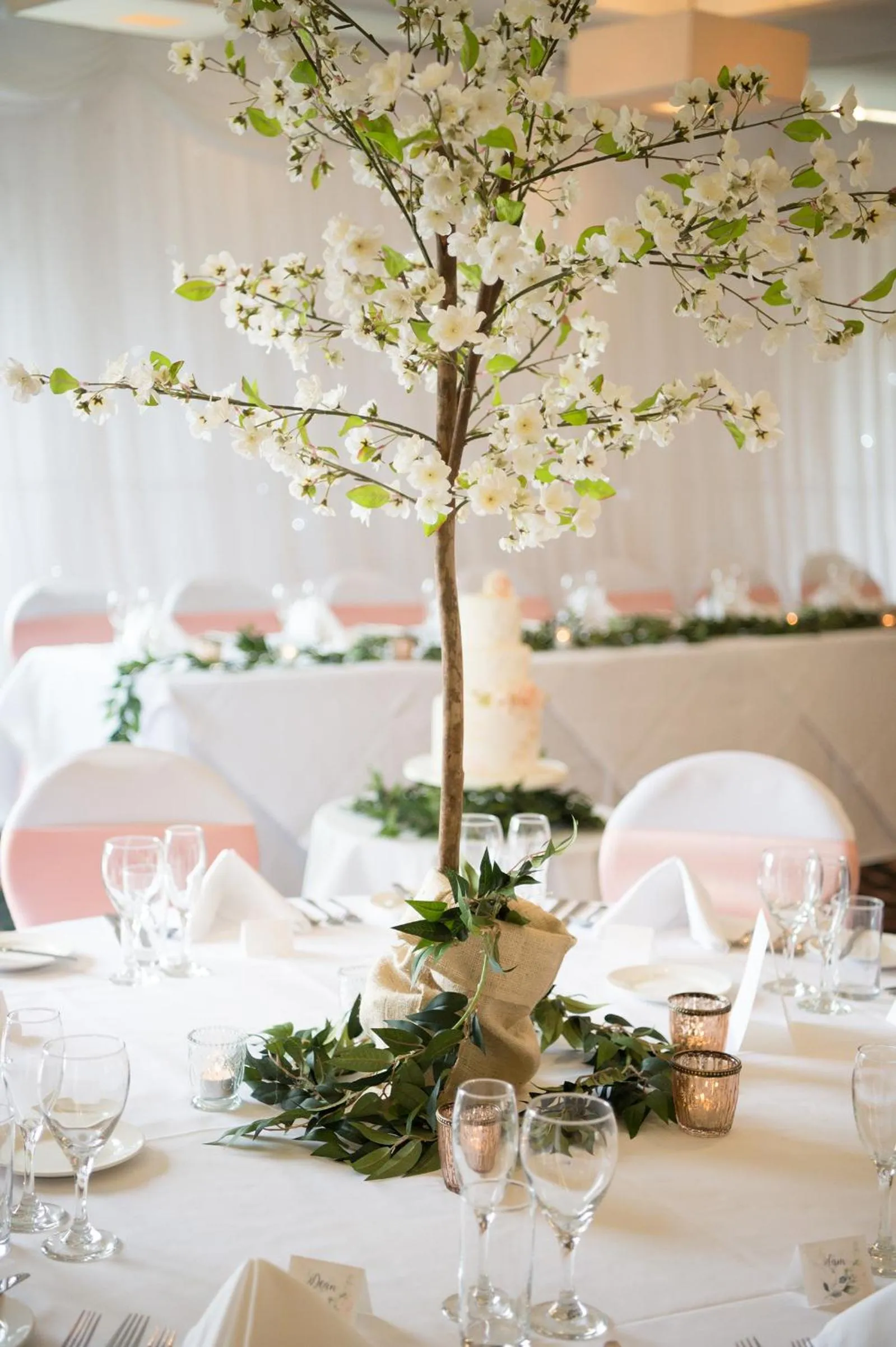 Banquet/Function facilities in Lakeside Park Hotel & Spa