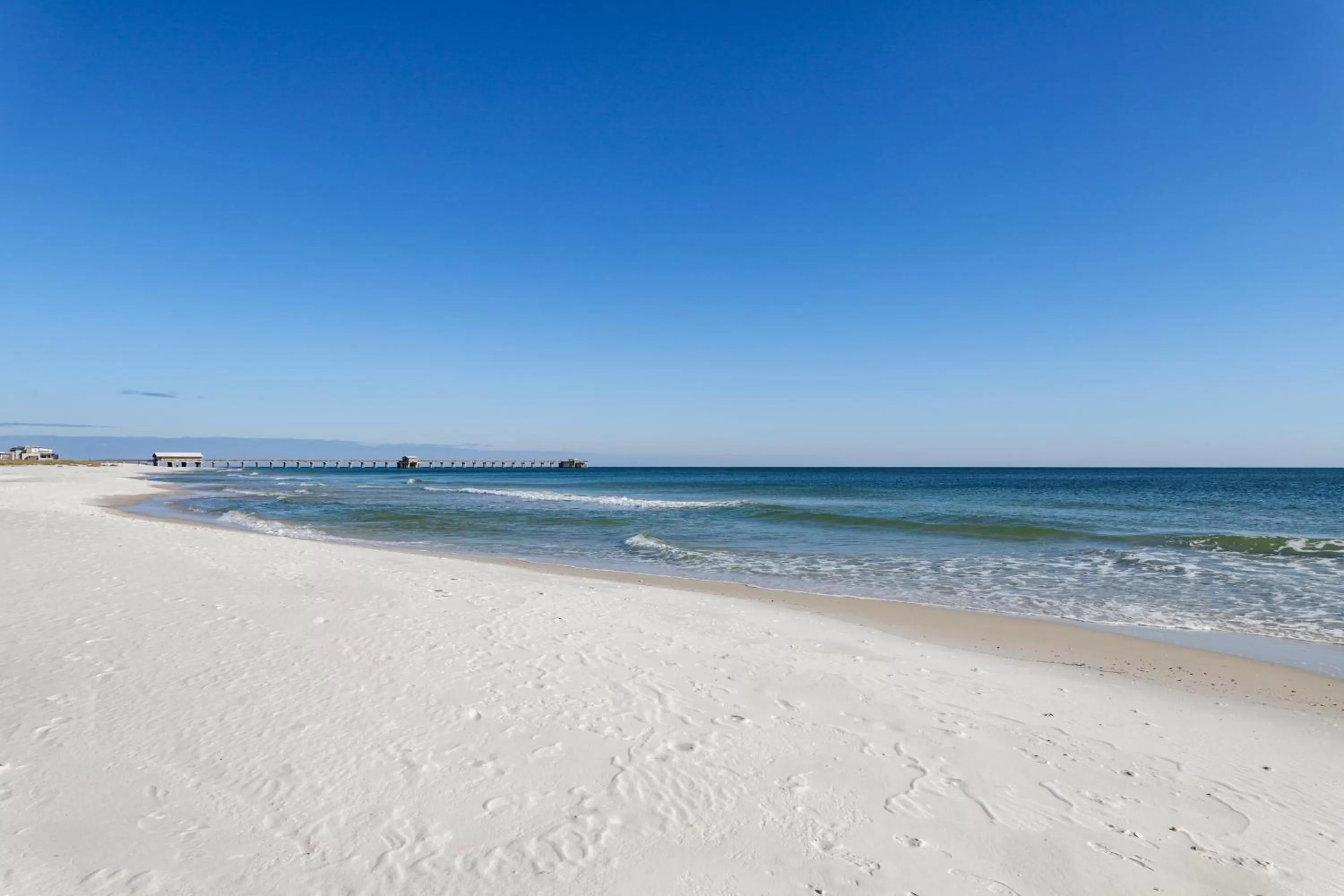 Beach in Harbour Place 506