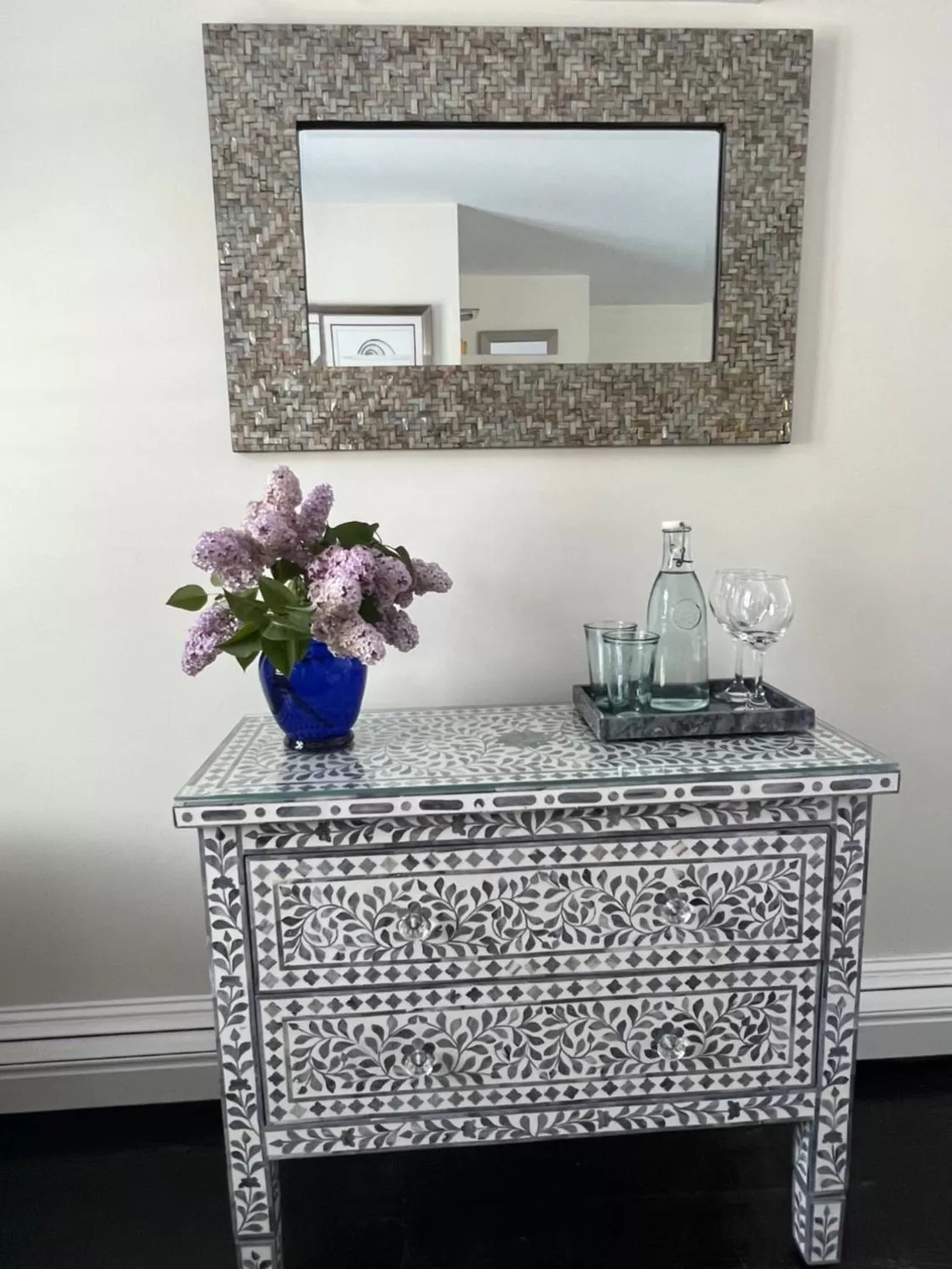 Bedroom, Bathroom in The Platinum Pebble Boutique Inn - Adults Only Property