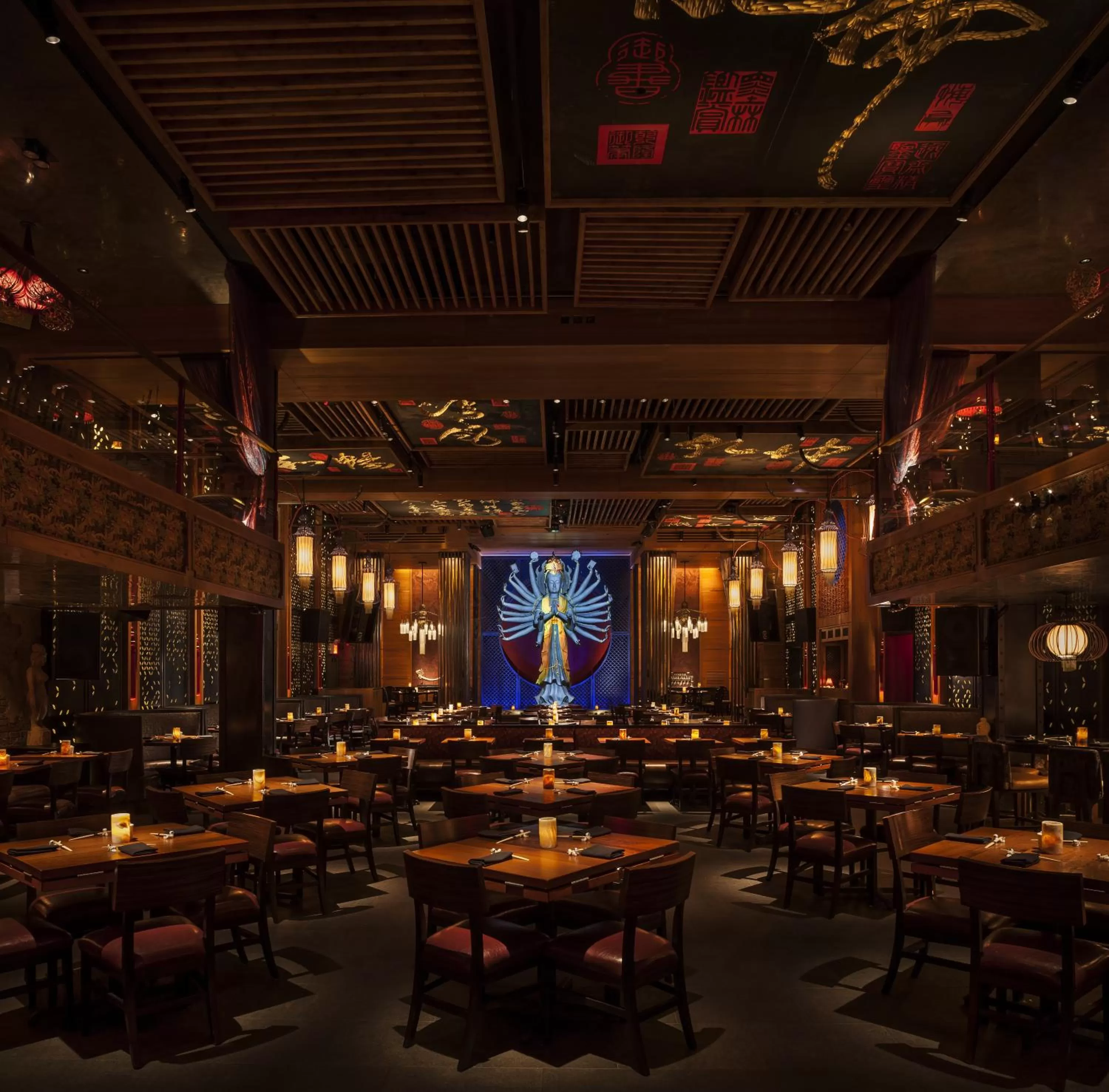 Restaurant/places to eat in The Maritime Hotel