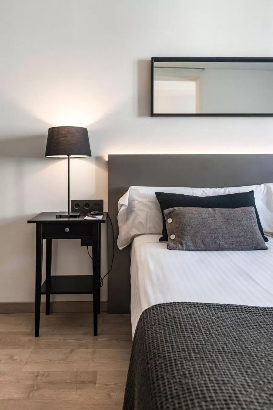 Hotel Paseo de Gracia Hotel Paseo de Gracia