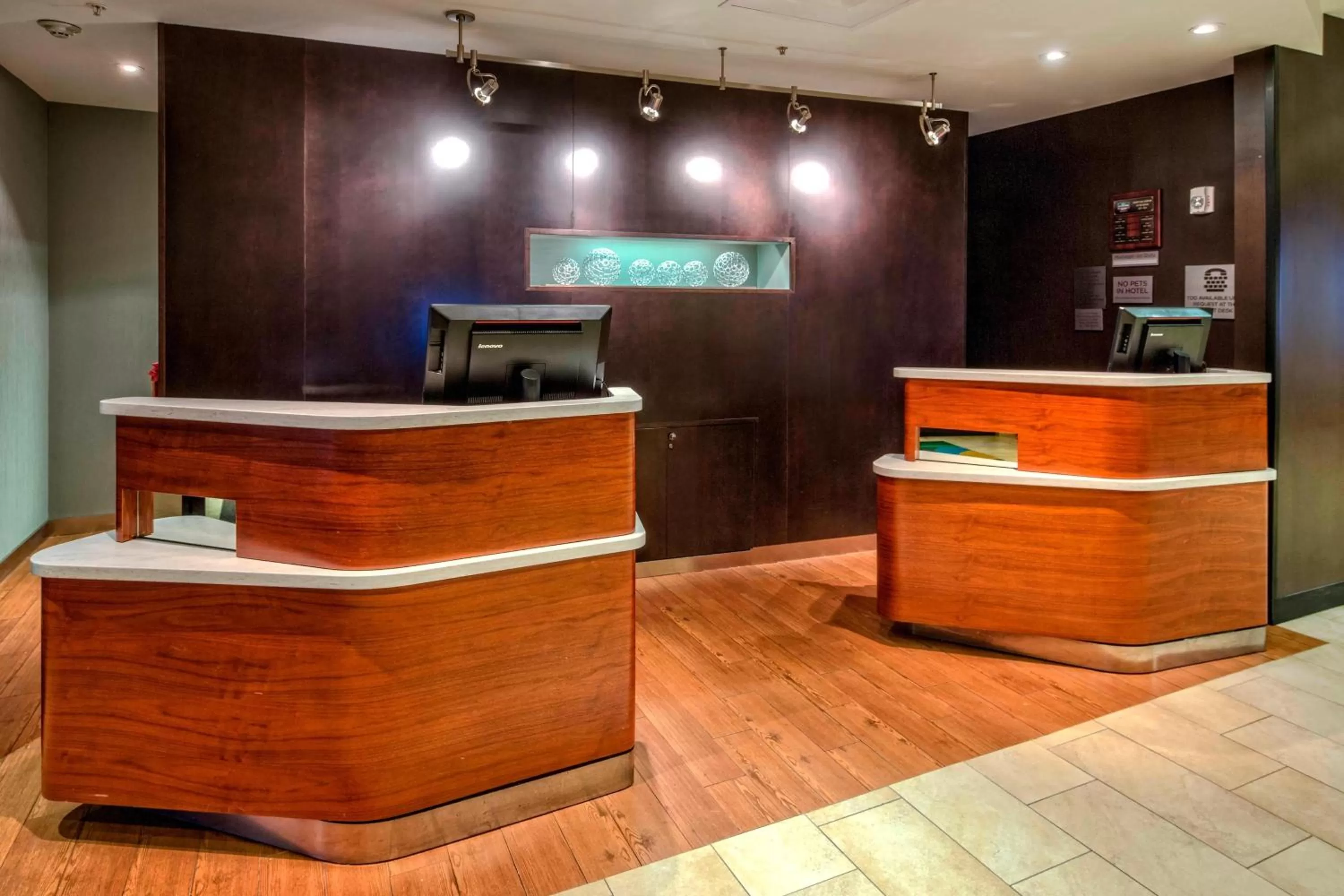 View (from property/room) in Courtyard by Marriott Alexandria