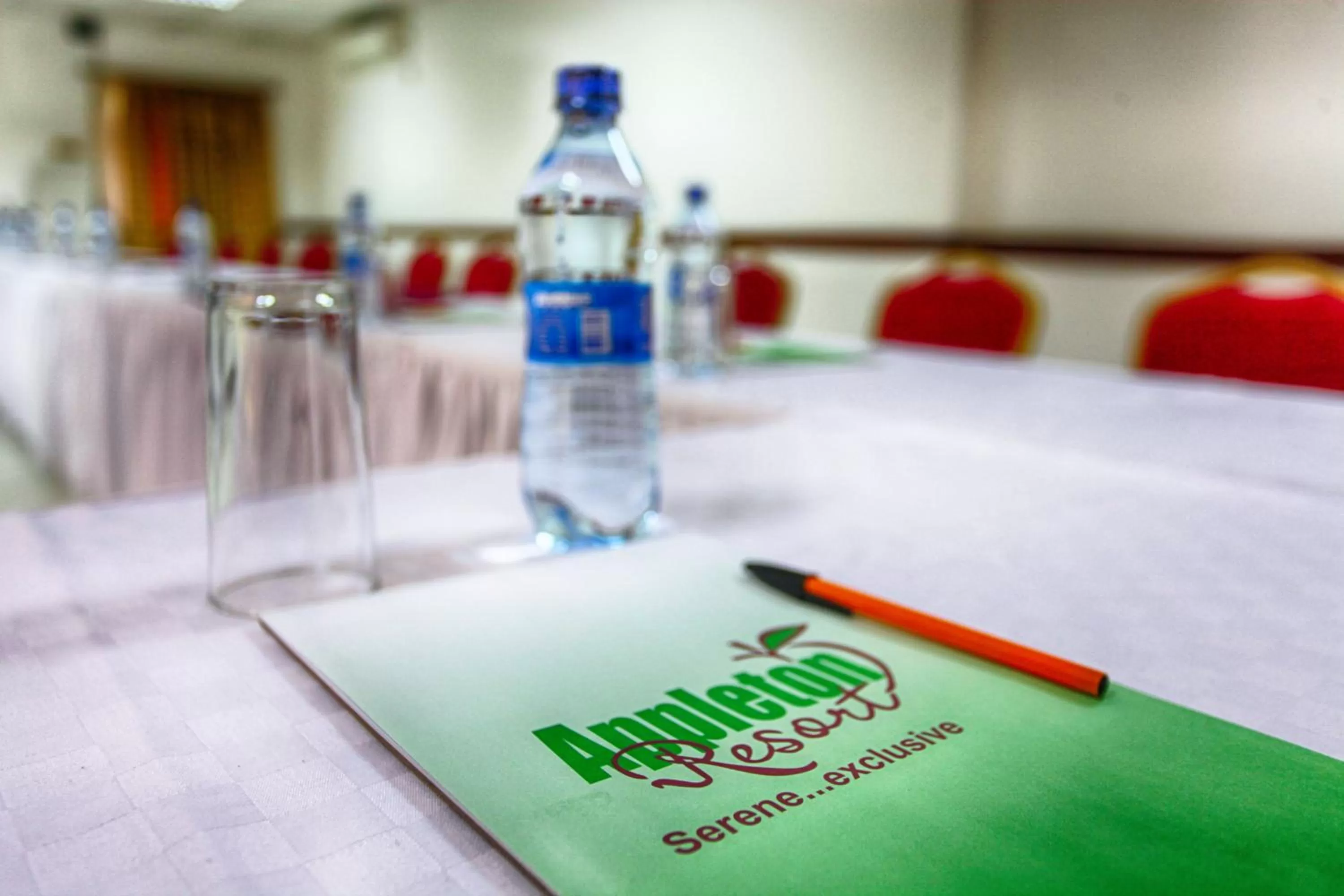 Other in Appleton Resort