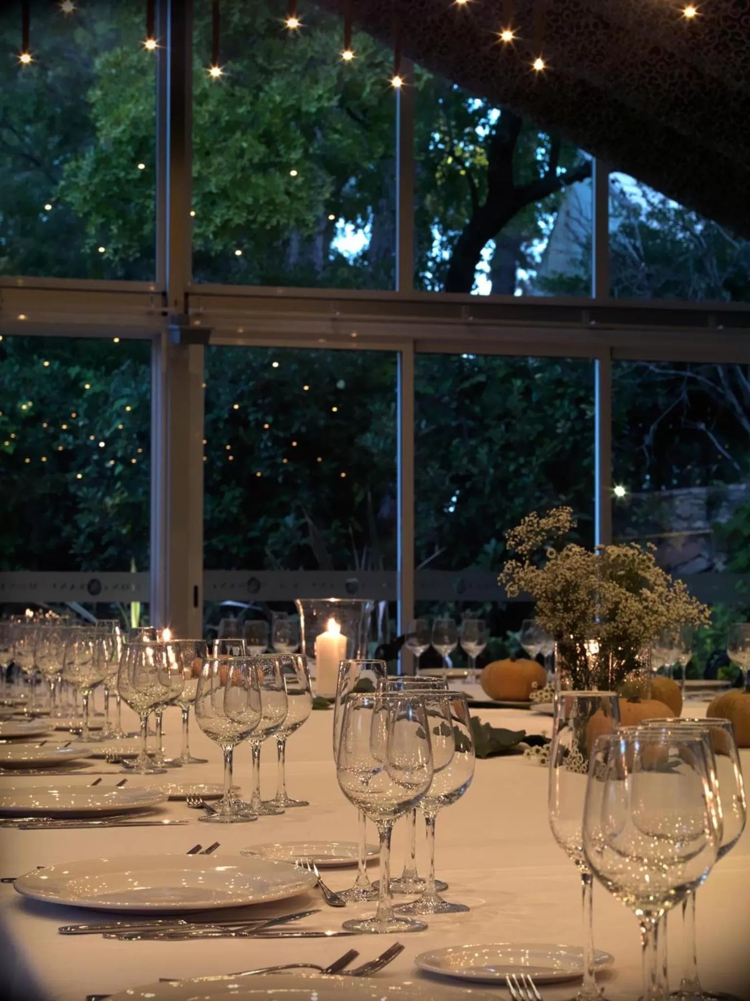 Banquet/Function facilities in Mont-Sant