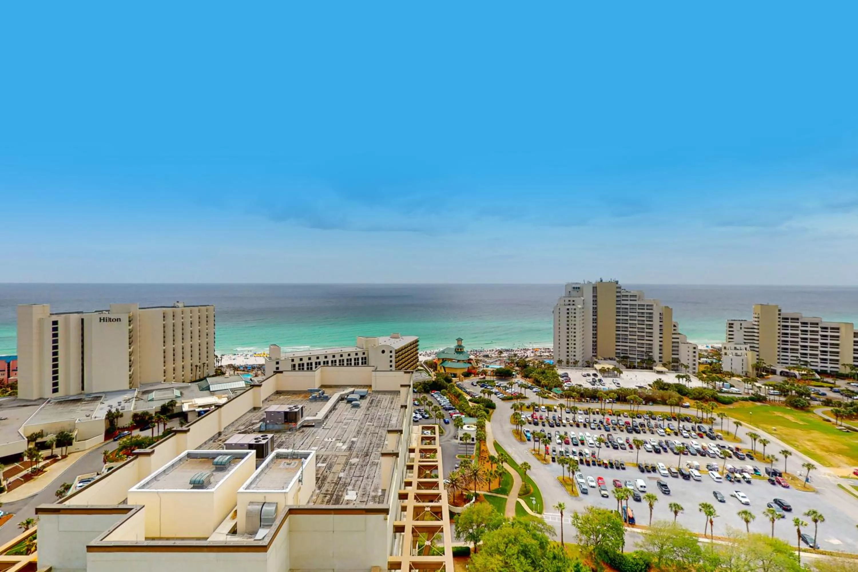 Two-Bedroom Holiday Home in Luau Condos IV