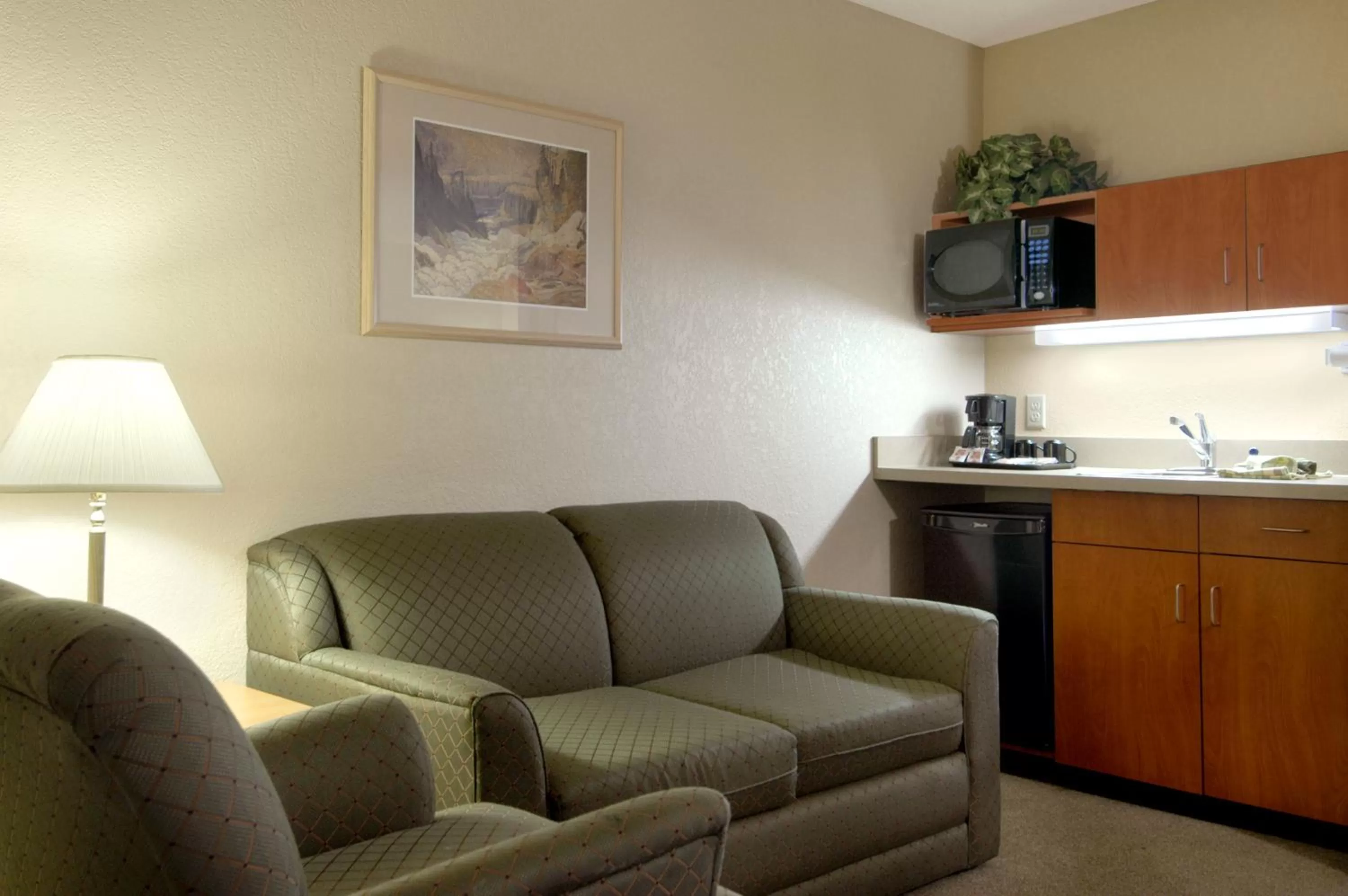 Day in Days Inn by Wyndham Red Deer