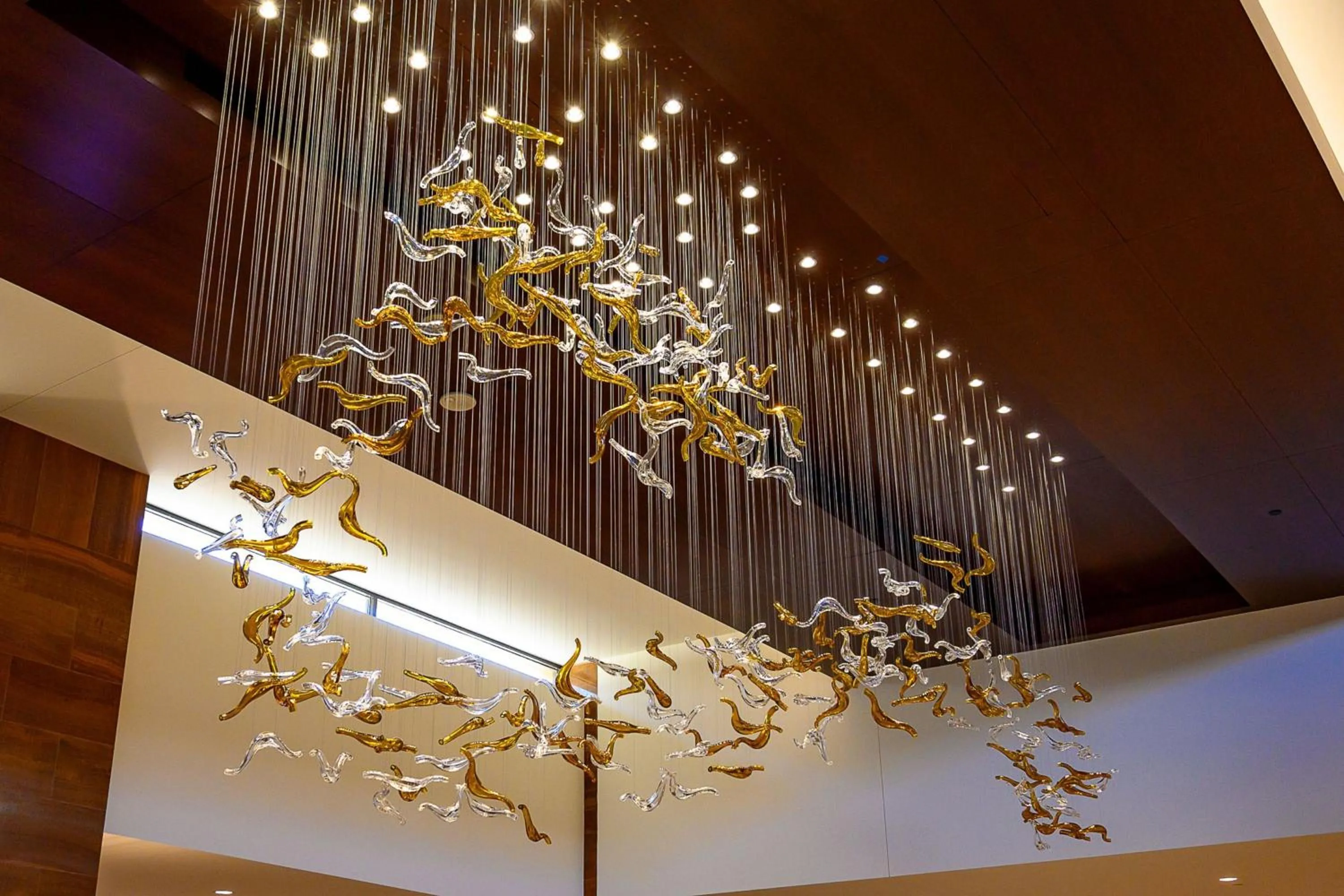 Meeting/conference room in The Canyon Suites at The Phoenician, a Luxury Collection Resort, Scottsdale