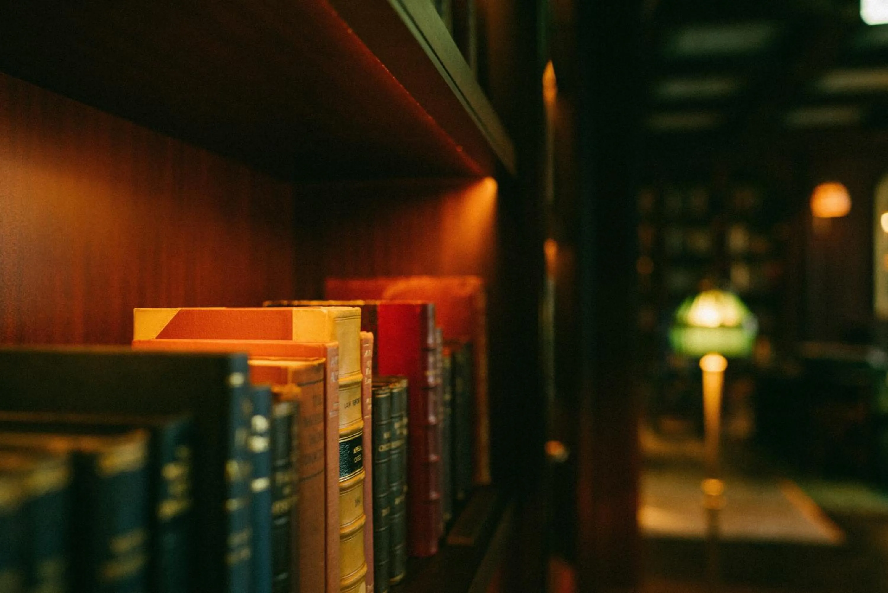 Area and facilities in L'Escape Hotel