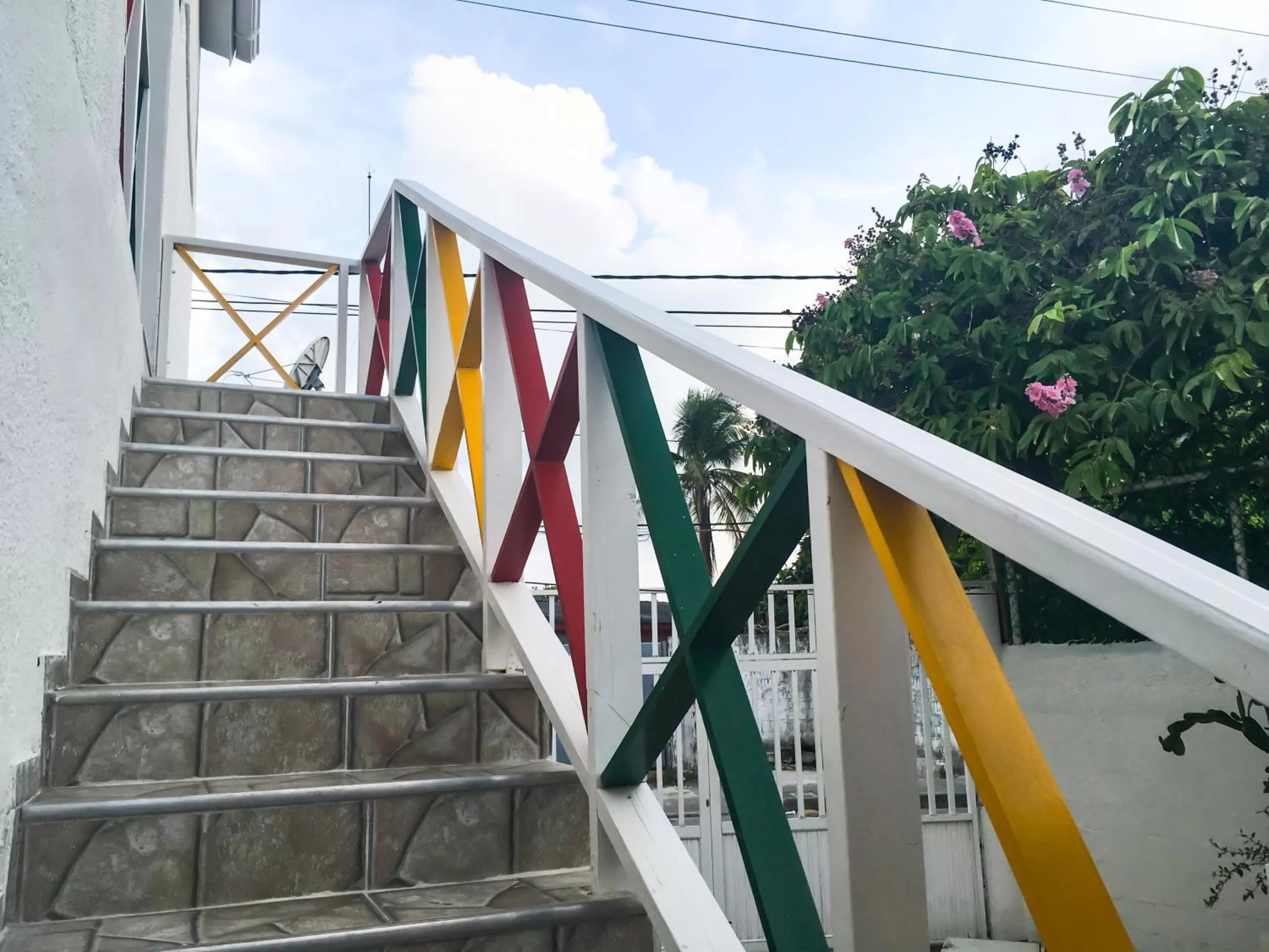 Posada Miss Joyce House