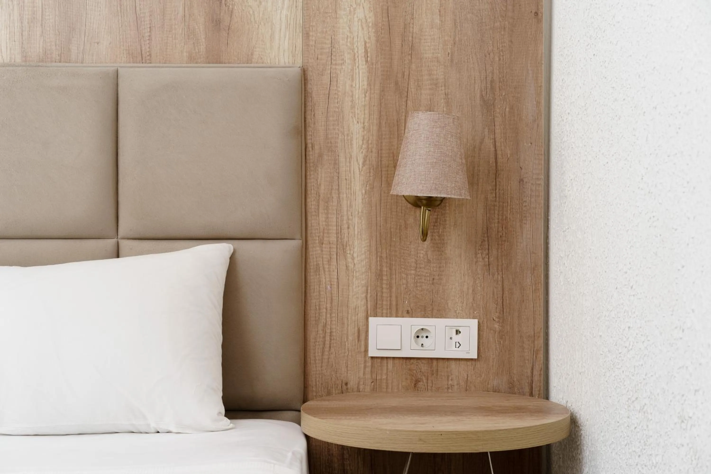 Massage, Bed in Costa Maya Bodrum