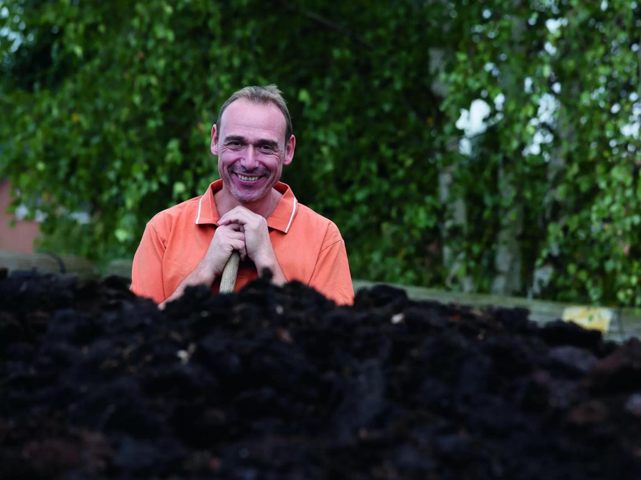 People in Kurhaus Pivittskrug