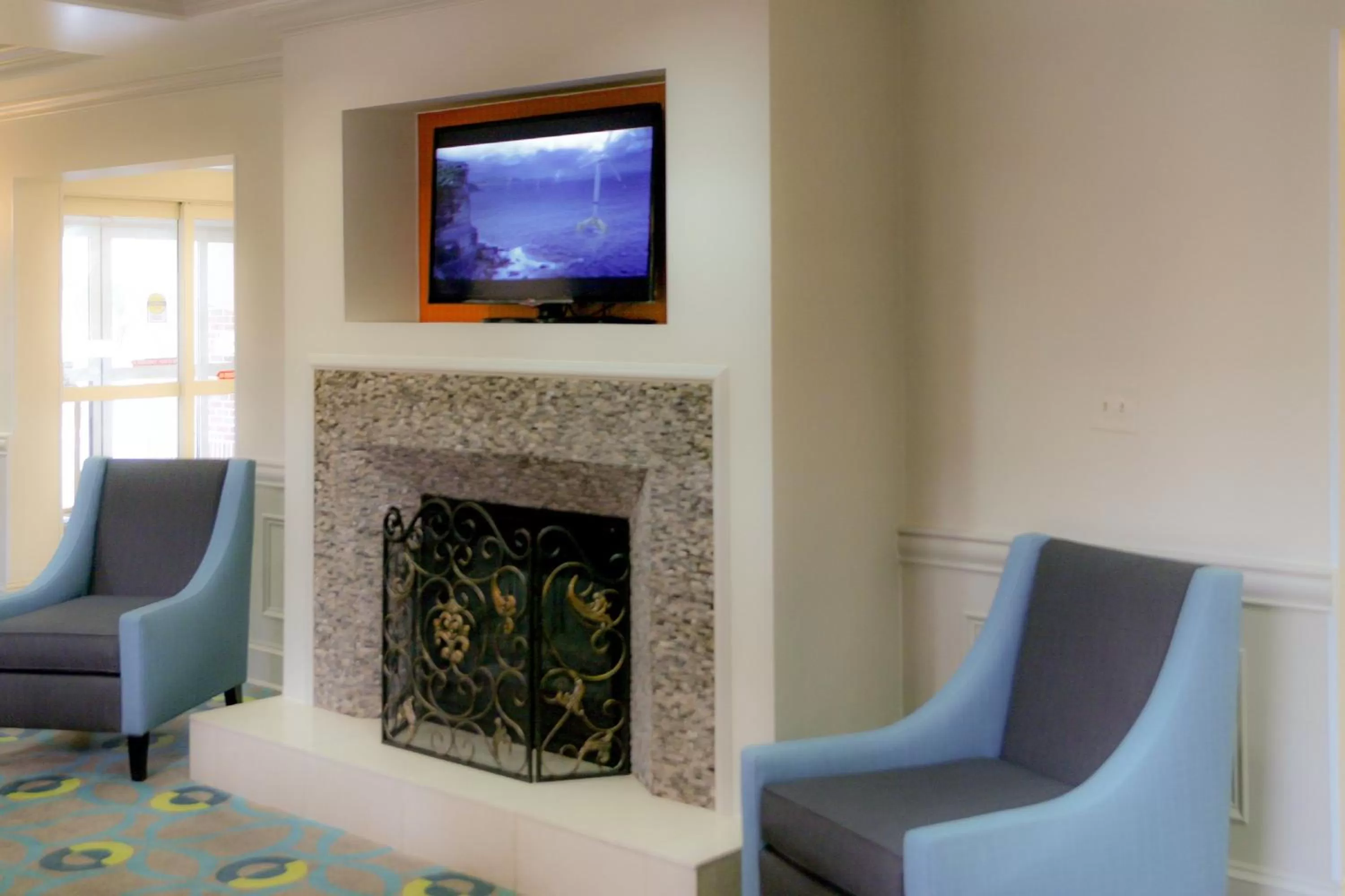 Property building in Holiday Inn Express Vicksburg by IHG