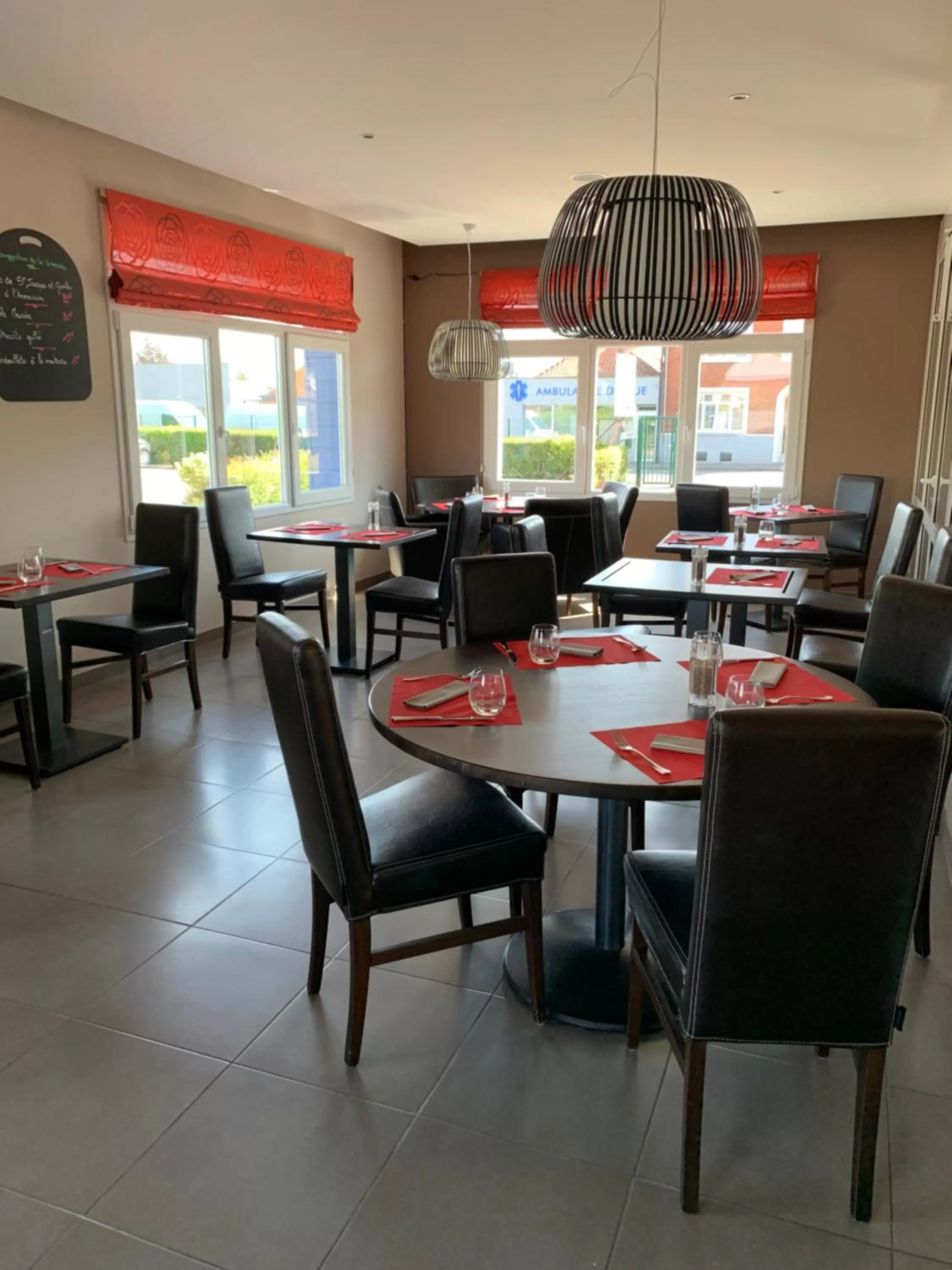 Breakfast, Restaurant/Places to Eat in Le Logis De La Lys