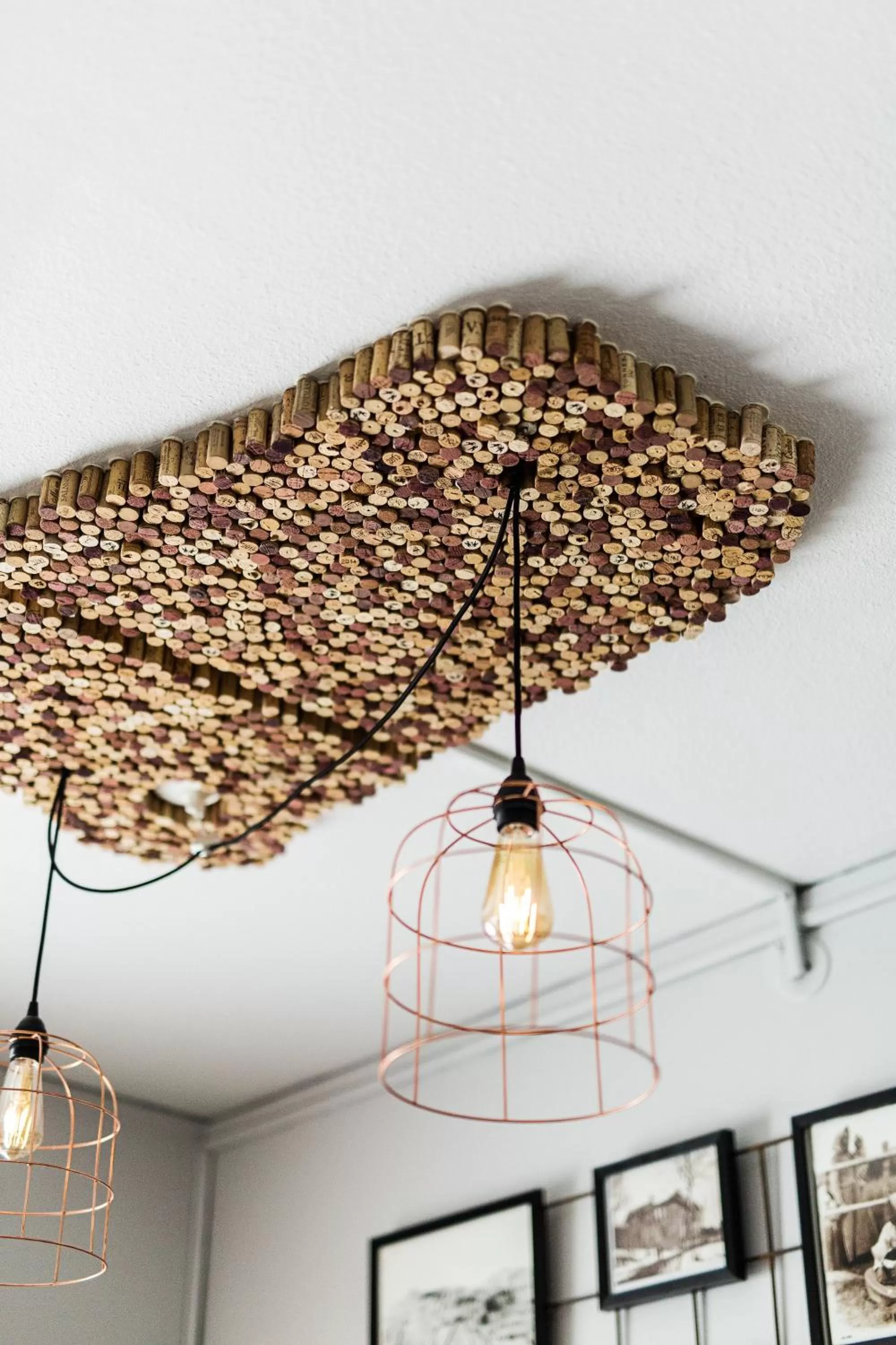 Restaurant/places to eat in SPiS Hotel & Hostel