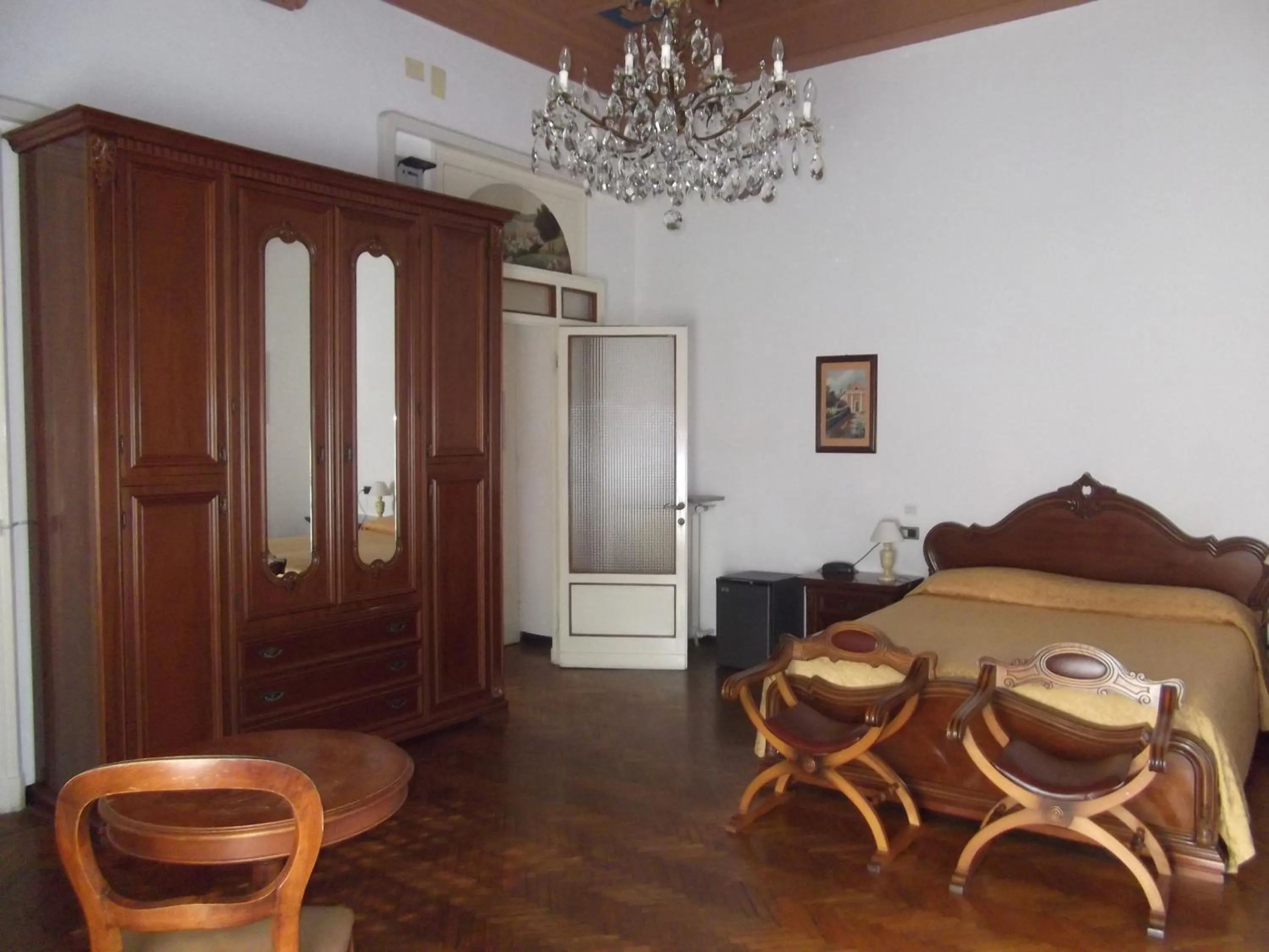 Hotel La Vela-Castello Il Rifugio