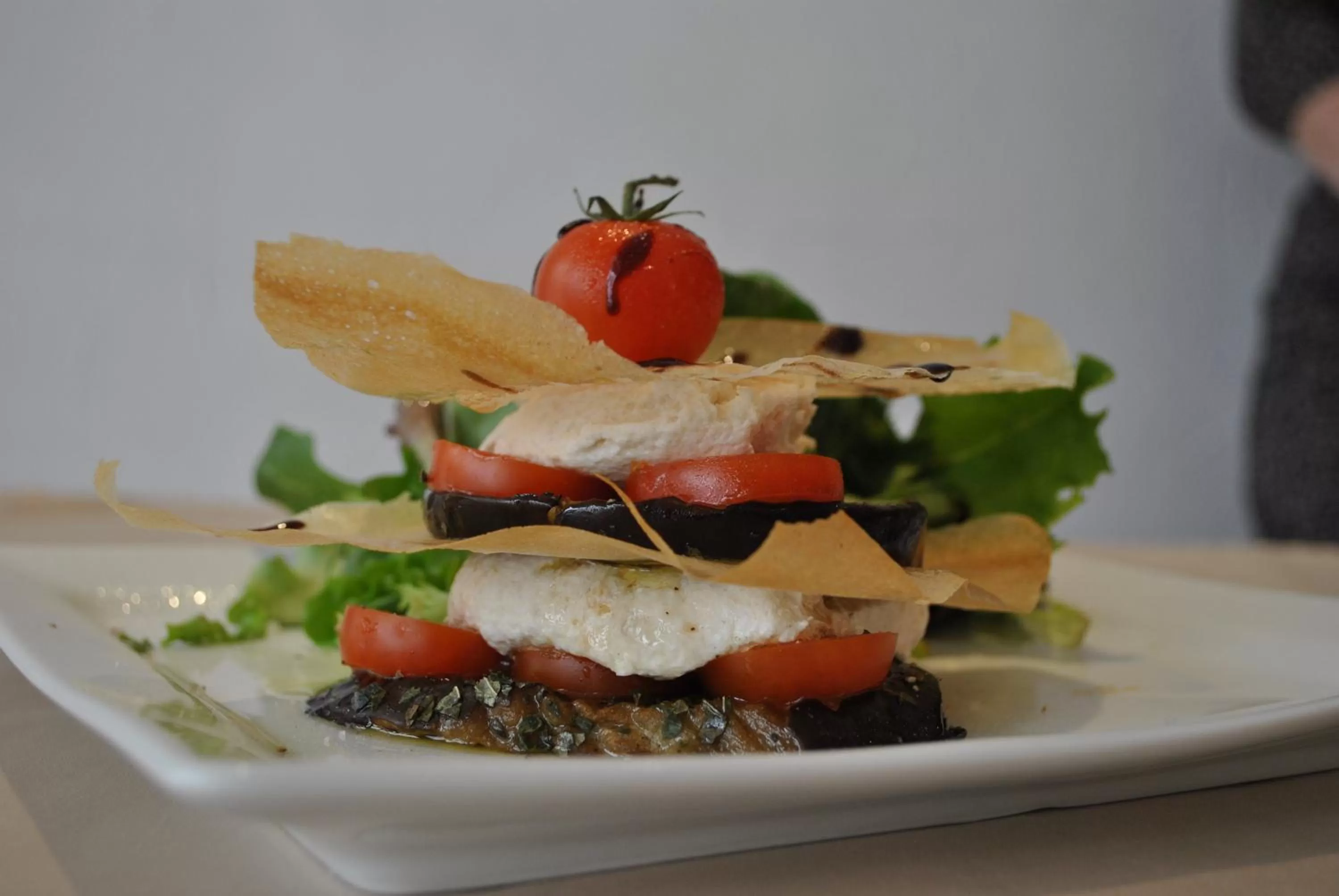 Food and drinks, Food in Hôtel Restaurant Le Provençal