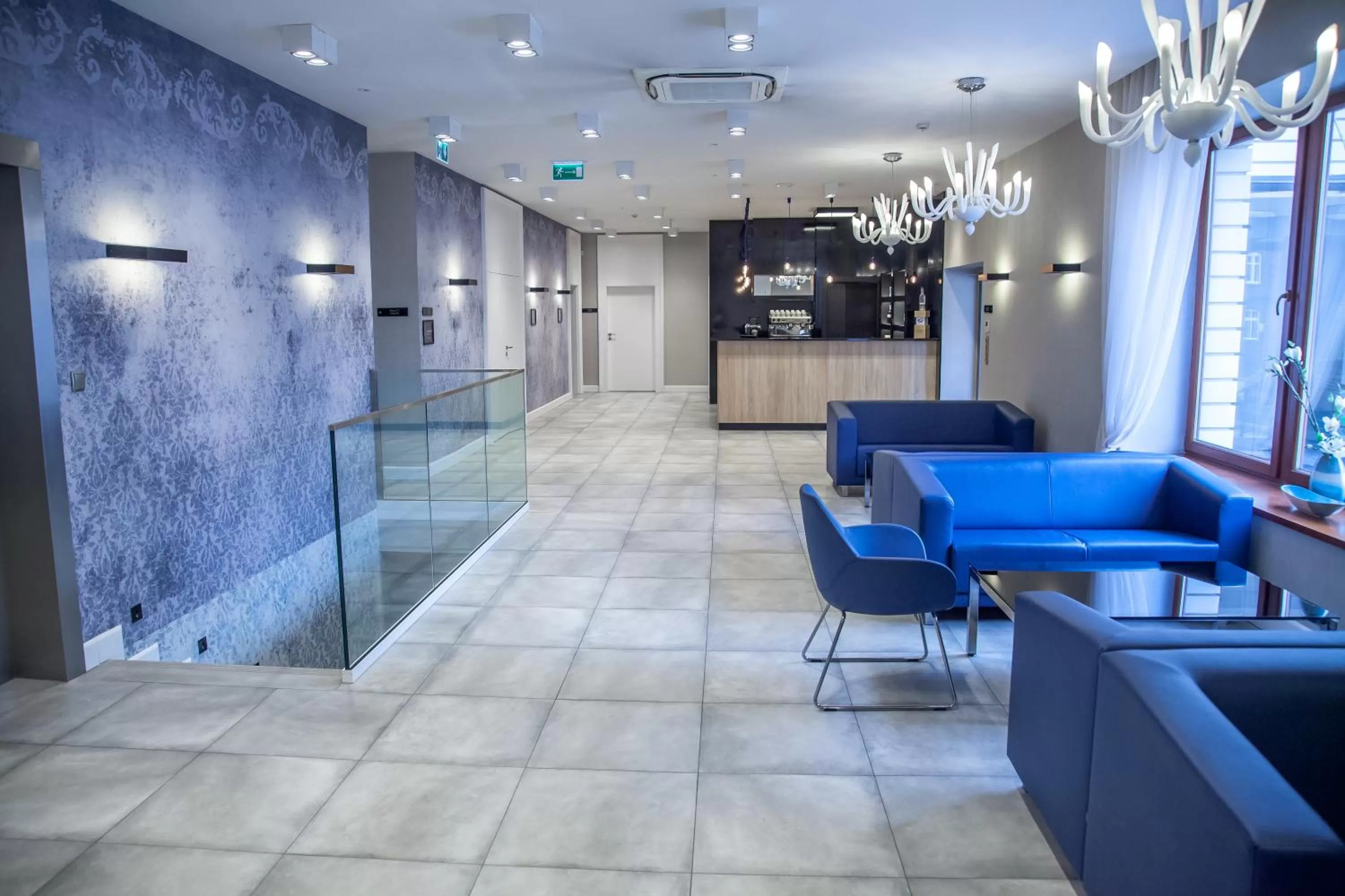 Business facilities in Hotel Gorczowski Katowice Chorzów