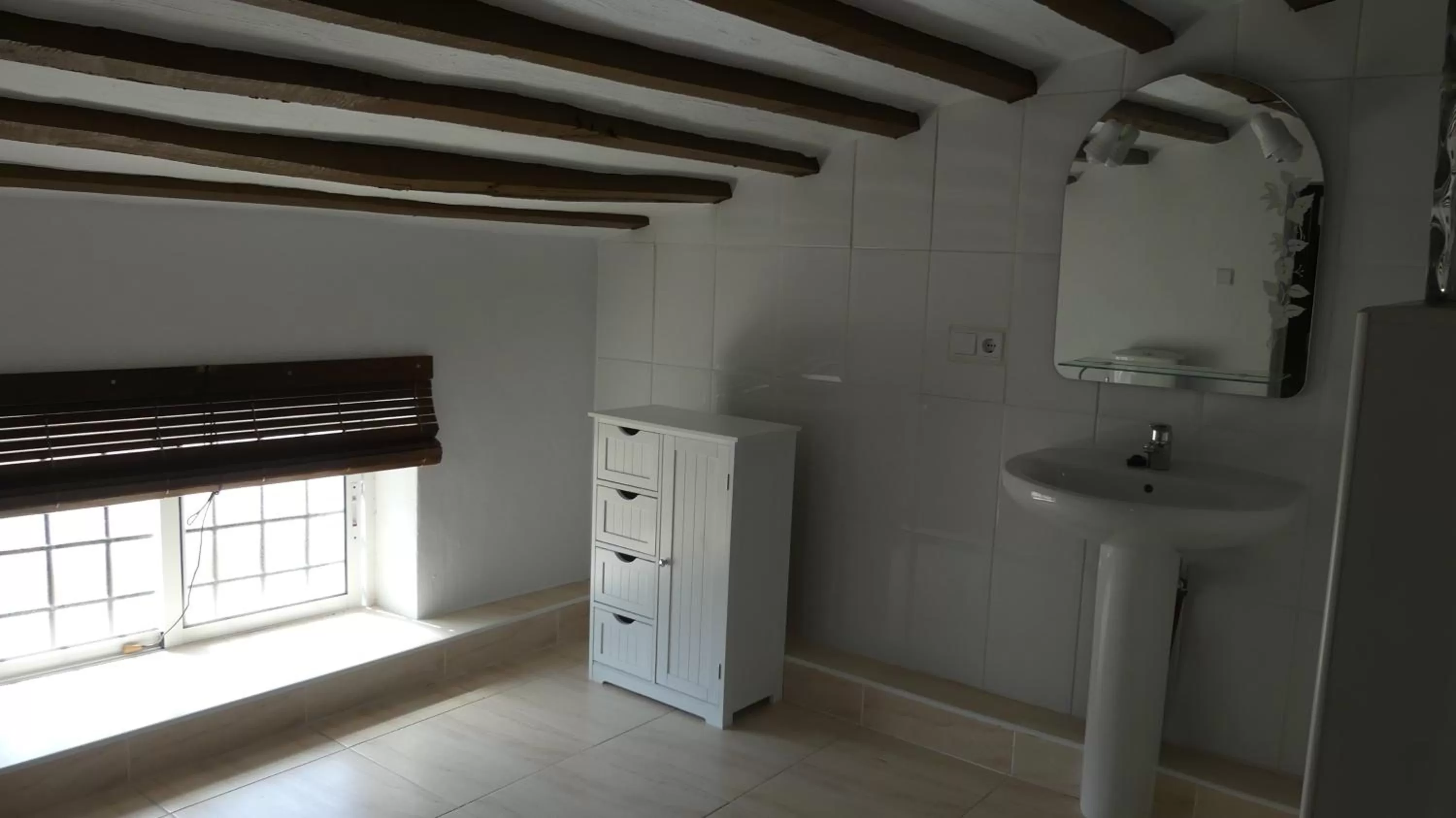 Bathroom in Casa De Los Sueños